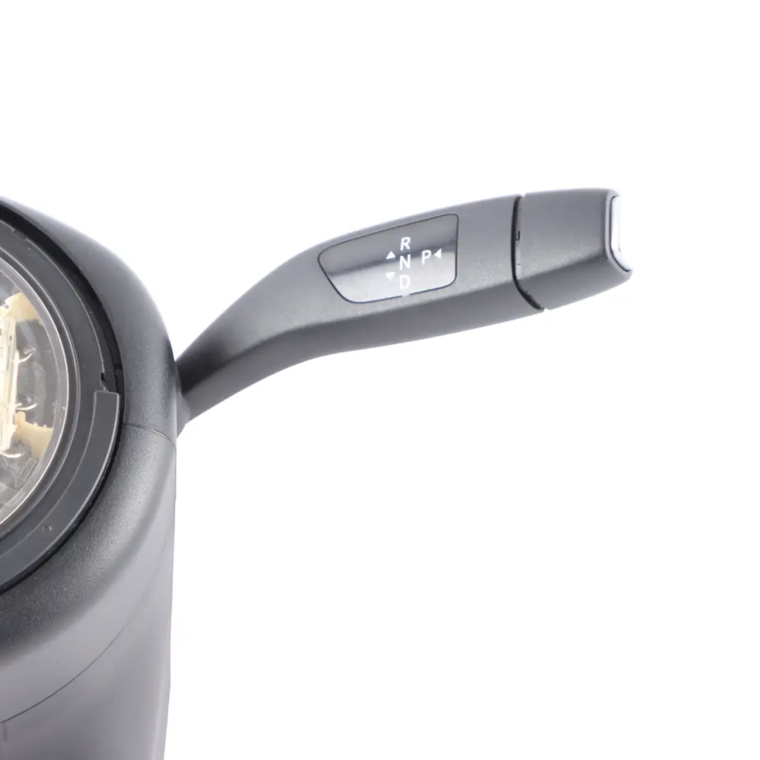 Mercedes W205 Steering Column Cluster Indicator Wiper Stalk Squib - SKU A2059003317 - Part number A2059003317