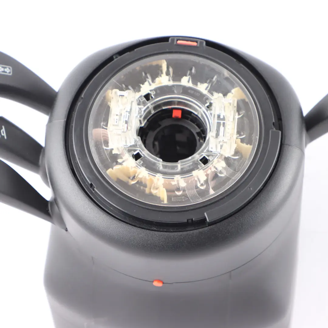 Mercedes W205 Steering Column Cluster Indicator Wiper Stalk Squib - SKU A2059003317 - Part number A2059003317