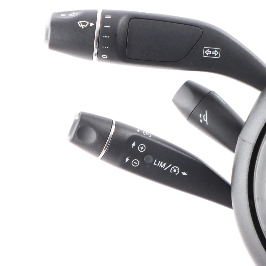 Steering Column Cluster Indicator Wiper Stalk Squib to Mercedes W205 with Part number A2059003317 Mercedes W205 Steering Column Cluster Indicator Wiper Stalk Squib - SKU A2059003317 - Part number A2059003317