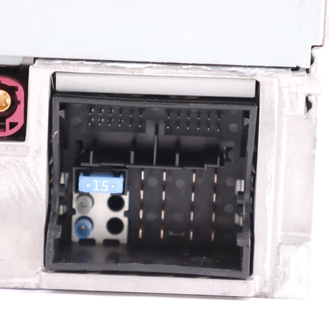 Head Unit Mercedes W205 GLC X253 COMAND Multimedia Stereo Unit to with Part number A2059007721 Head Unit Mercedes W205 GLC X253 COMAND Multimedia Stereo Unit - SKU A2059007721 - Part number A2059007721