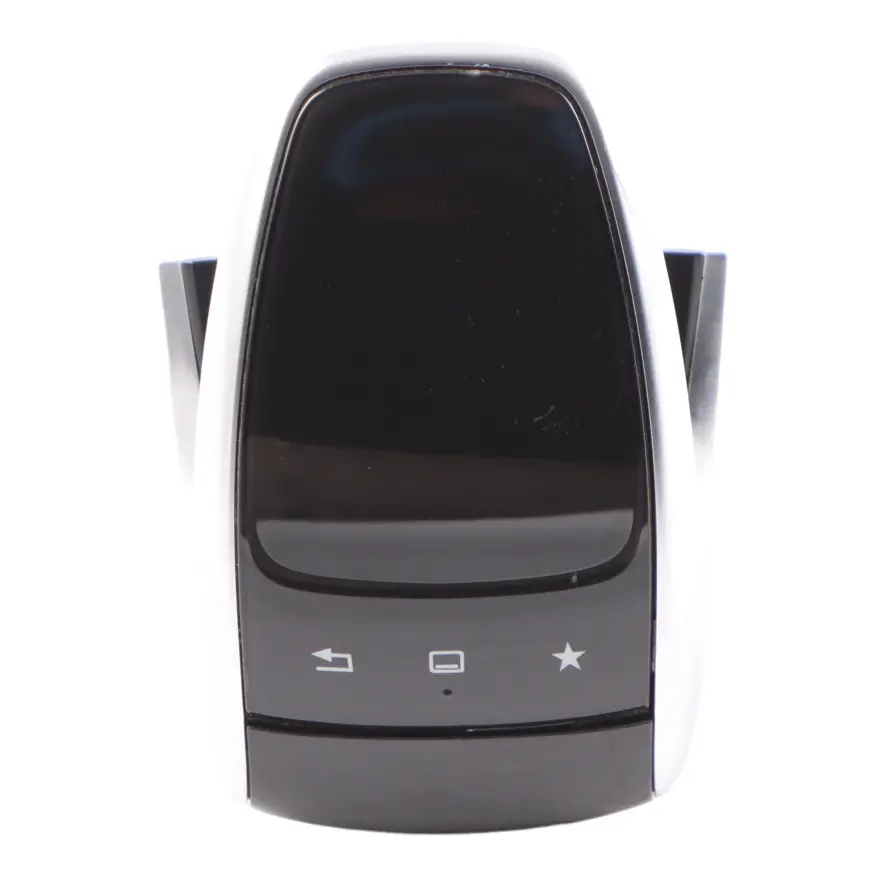 iDrive Controler Touchpad Media Controler Panel to Mercedes W205 X253 with Part number A2059008018 Mercedes W205 X253 iDrive Controler Touchpad Media Controler Panel - SKU A2059008018 - Part number A2059008018