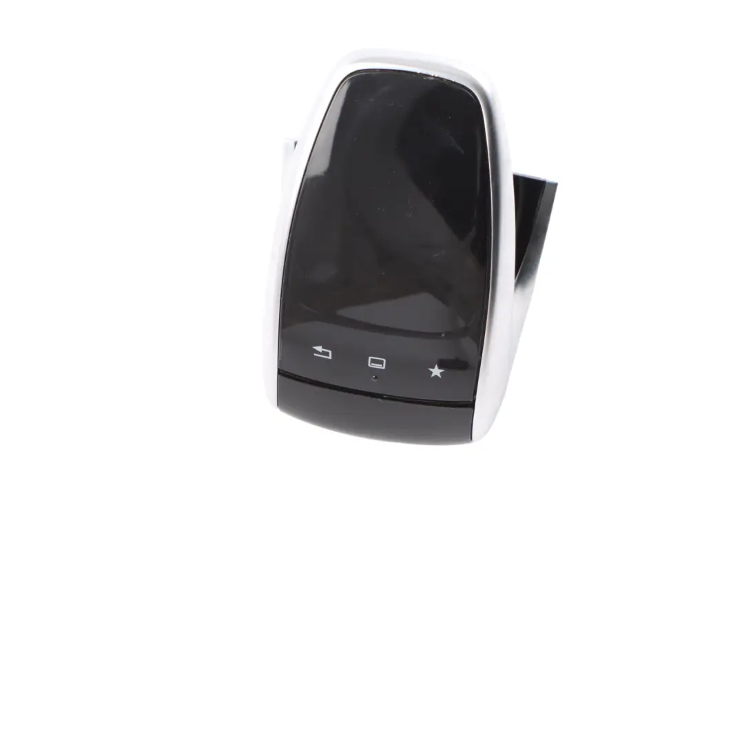 iDrive Controler Touchpad Media Controler Panel to Mercedes W205 X253 with Part number A2059008018 Mercedes W205 X253 iDrive Controler Touchpad Media Controler Panel - SKU A2059008018 - Part number A2059008018