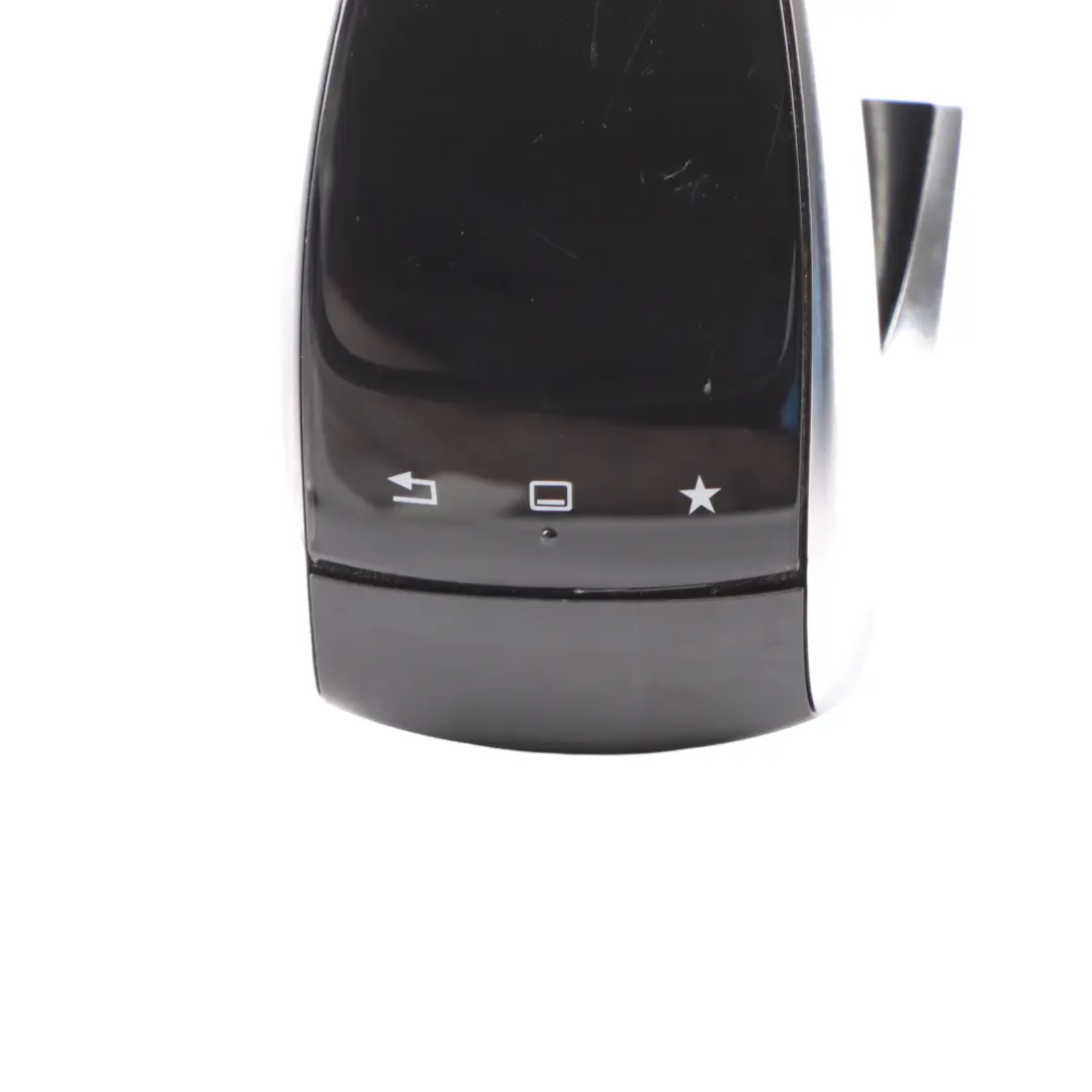 iDrive Controler Touchpad Media Controler Panel to Mercedes W205 X253 with Part number A2059008018 Mercedes W205 X253 iDrive Controler Touchpad Media Controler Panel - SKU A2059008018 - Part number A2059008018