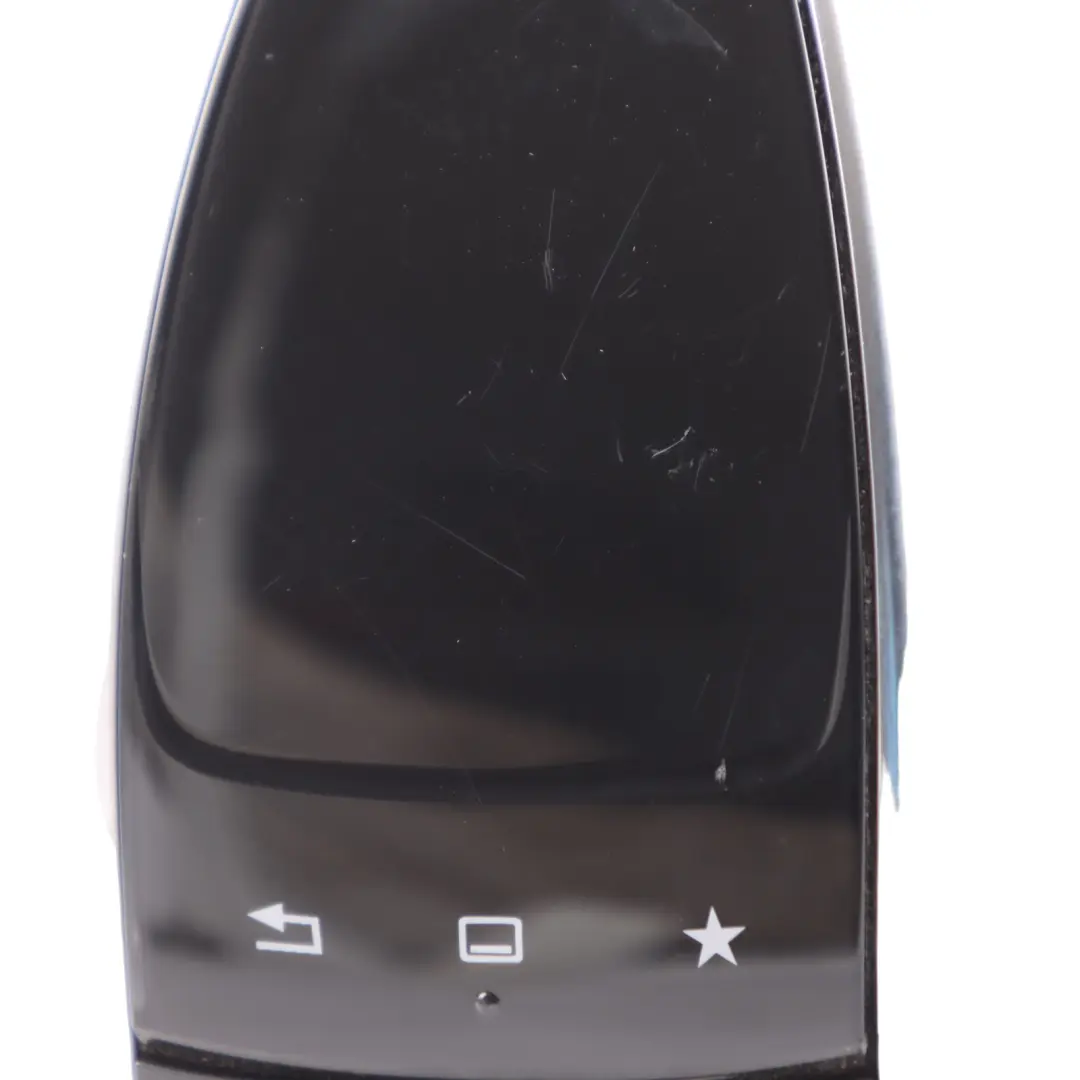 iDrive Controler Touchpad Media Controler Panel to Mercedes W205 X253 with Part number A2059008018 Mercedes W205 X253 iDrive Controler Touchpad Media Controler Panel - SKU A2059008018 - Part number A2059008018