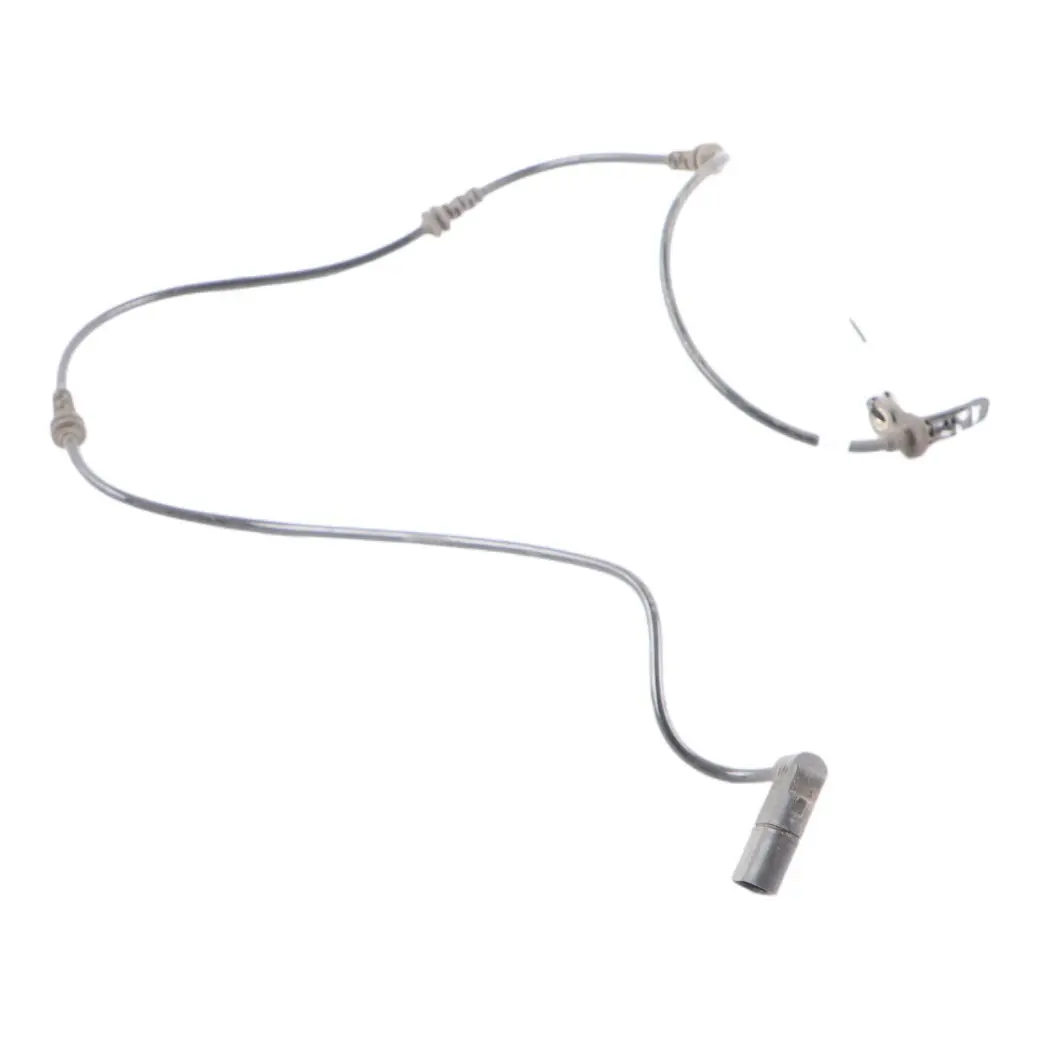 ABS Speed Sensor Front Axle Left N/S to Mercedes W205 Wheel with Part number A2059050105 Mercedes W205 Wheel ABS Speed Sensor Front Axle Left N/S - SKU A2059050105 - Part number A2059050105