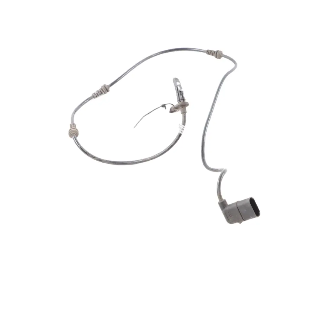 ABS Speed Sensor Front Axle Left N/S to Mercedes W205 Wheel with Part number A2059050105 Mercedes W205 Wheel ABS Speed Sensor Front Axle Left N/S - SKU A2059050105 - Part number A2059050105