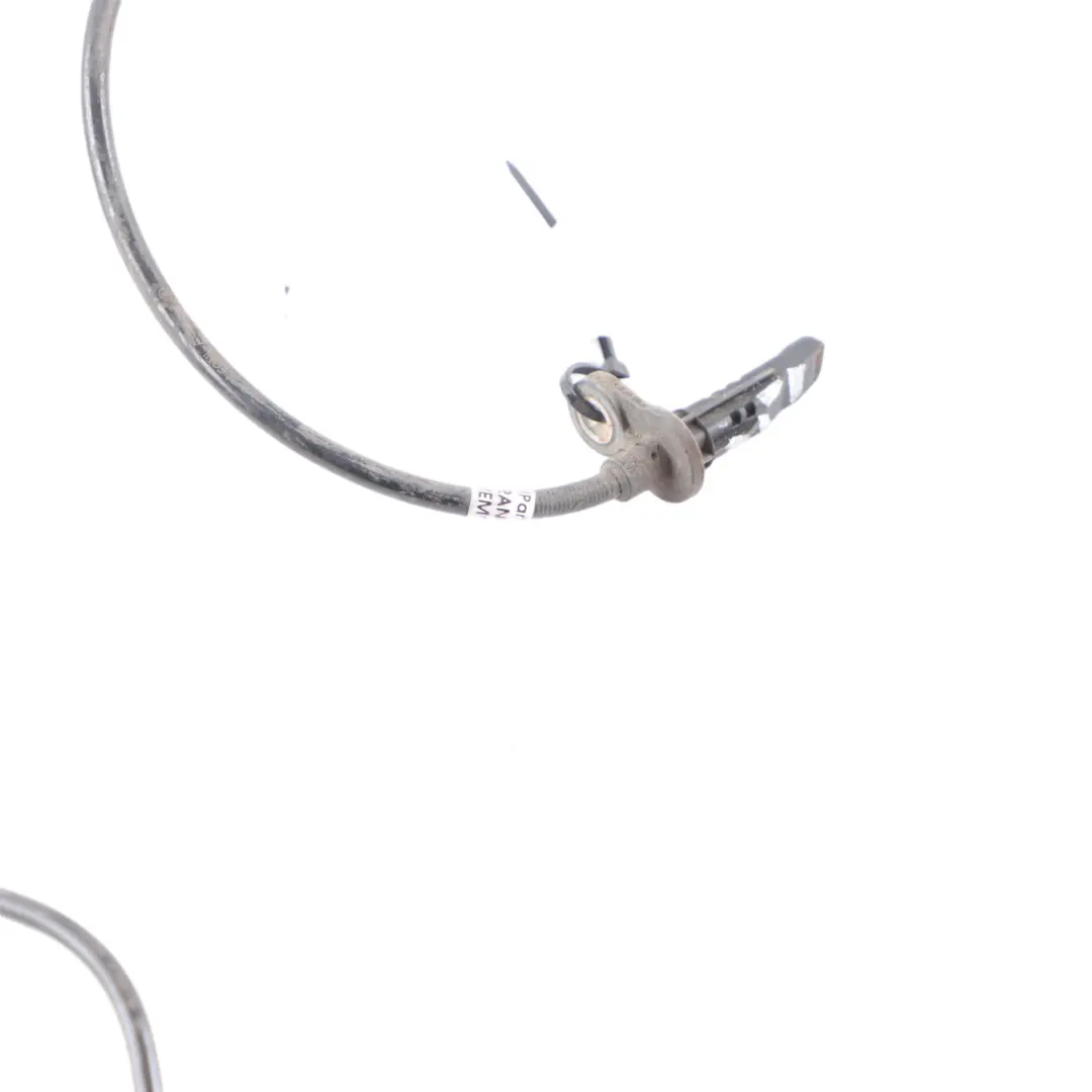 ABS Speed Sensor Front Axle Left N/S to Mercedes W205 Wheel with Part number A2059050105 Mercedes W205 Wheel ABS Speed Sensor Front Axle Left N/S - SKU A2059050105 - Part number A2059050105