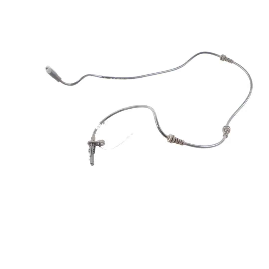 ABS Speed Sensor Front Axle Left N/S to Mercedes W205 Wheel with Part number A2059050105 Mercedes W205 Wheel ABS Speed Sensor Front Axle Left N/S - SKU A2059050105 - Part number A2059050105