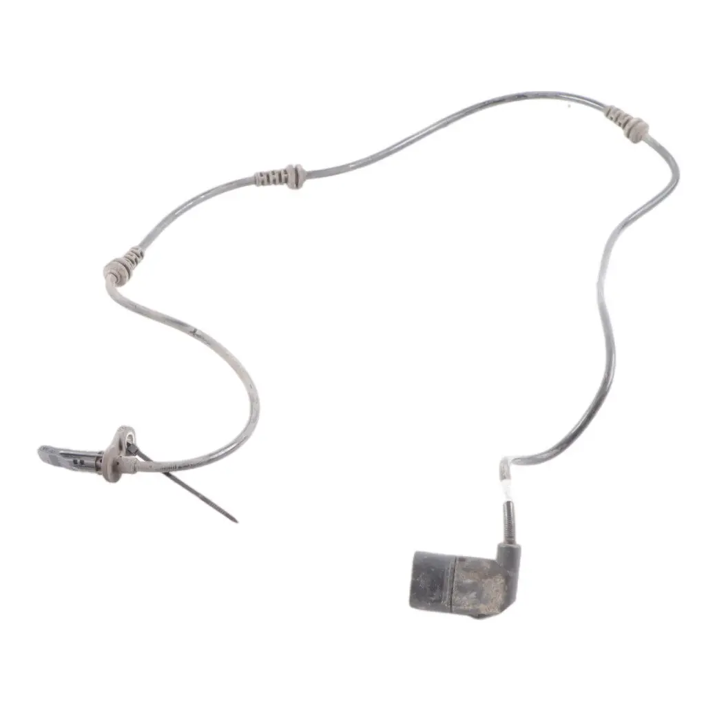 ABS Speed Sensor Front Axle Right O/S to Mercedes W205 Wheel with Part number A2059050205 Mercedes W205 Wheel ABS Speed Sensor Front Axle Right O/S - SKU A2059050205 - Part number A2059050205