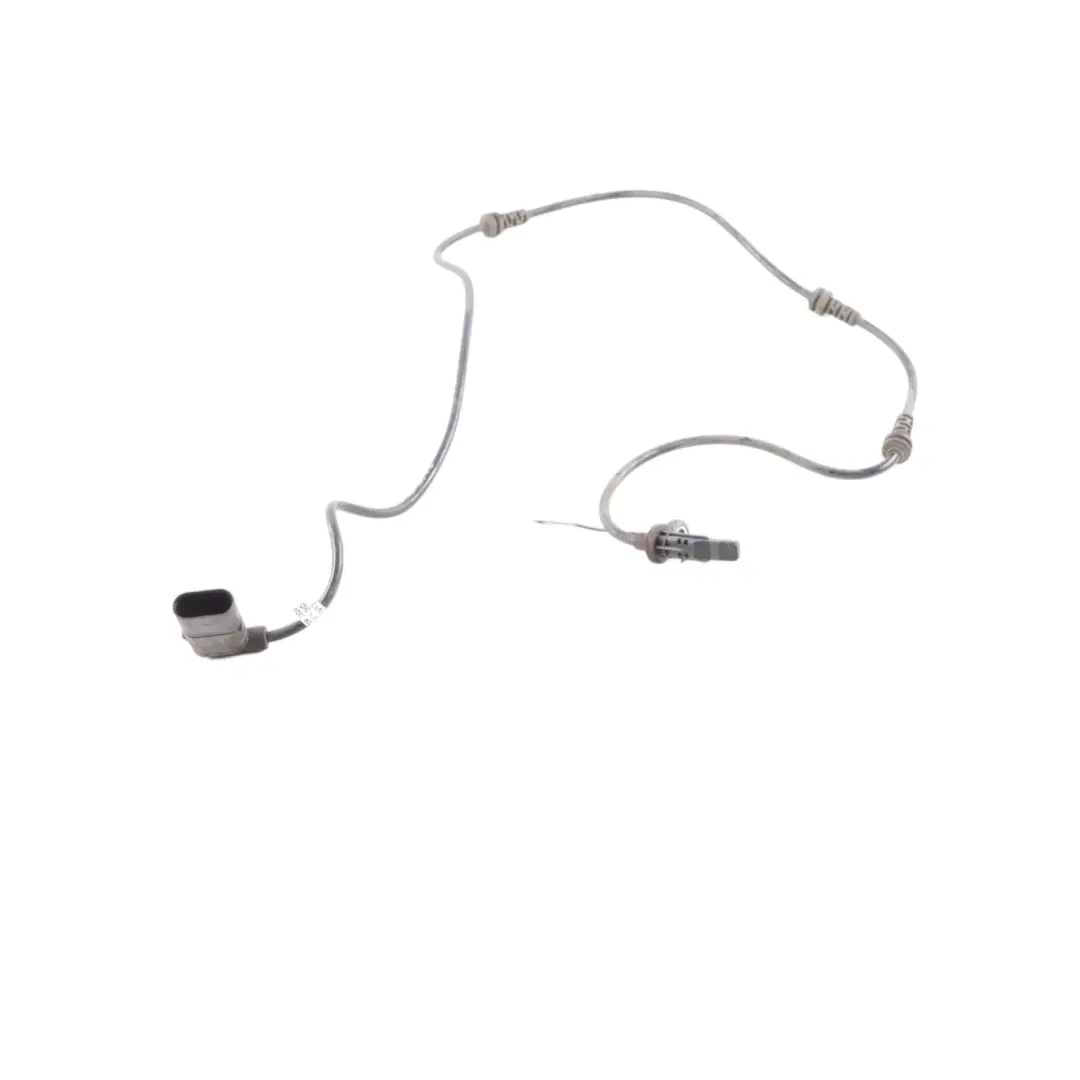 ABS Speed Sensor Front Axle Right O/S to Mercedes W205 Wheel with Part number A2059050205 Mercedes W205 Wheel ABS Speed Sensor Front Axle Right O/S - SKU A2059050205 - Part number A2059050205