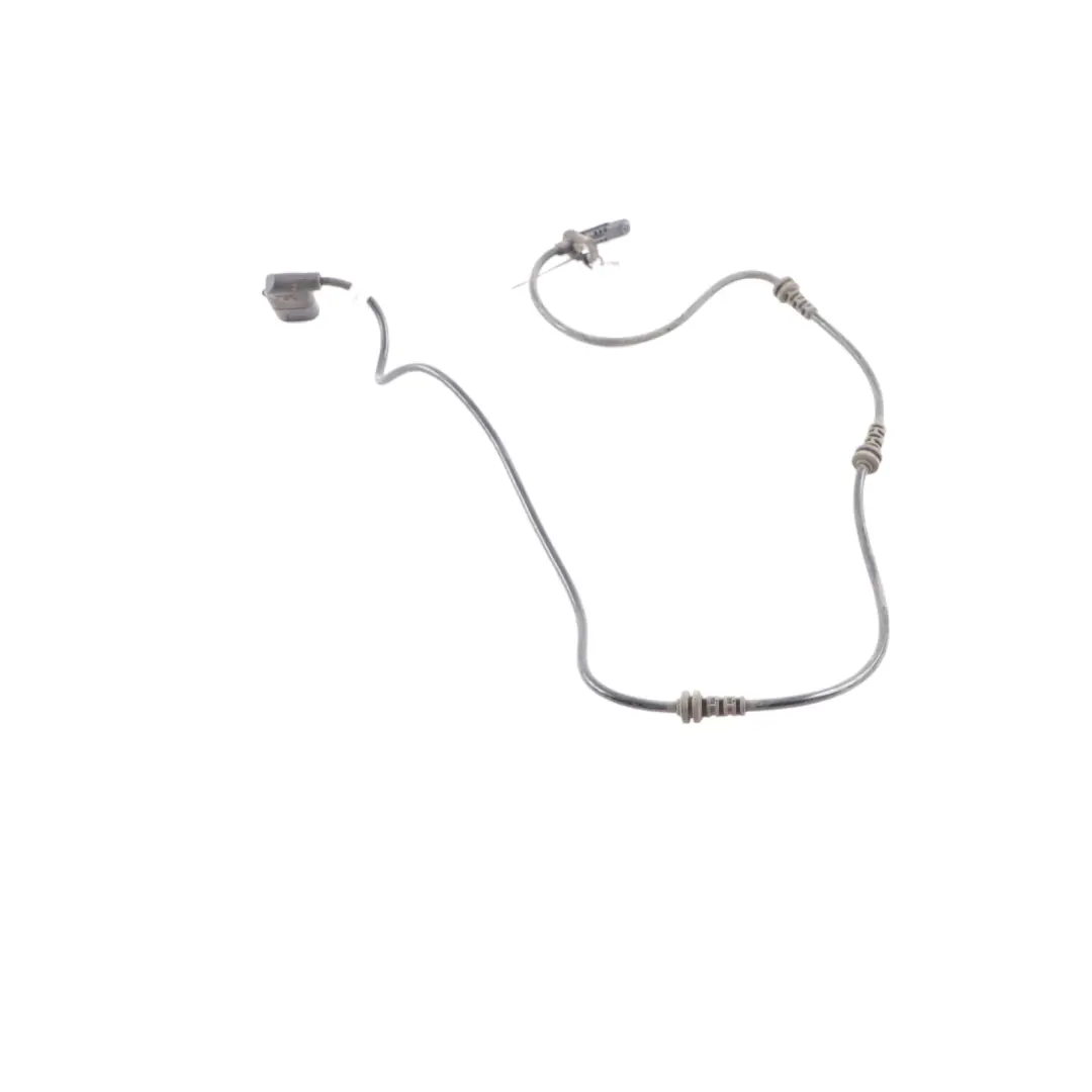 ABS Speed Sensor Front Axle Right O/S to Mercedes W205 Wheel with Part number A2059050205 Mercedes W205 Wheel ABS Speed Sensor Front Axle Right O/S - SKU A2059050205 - Part number A2059050205