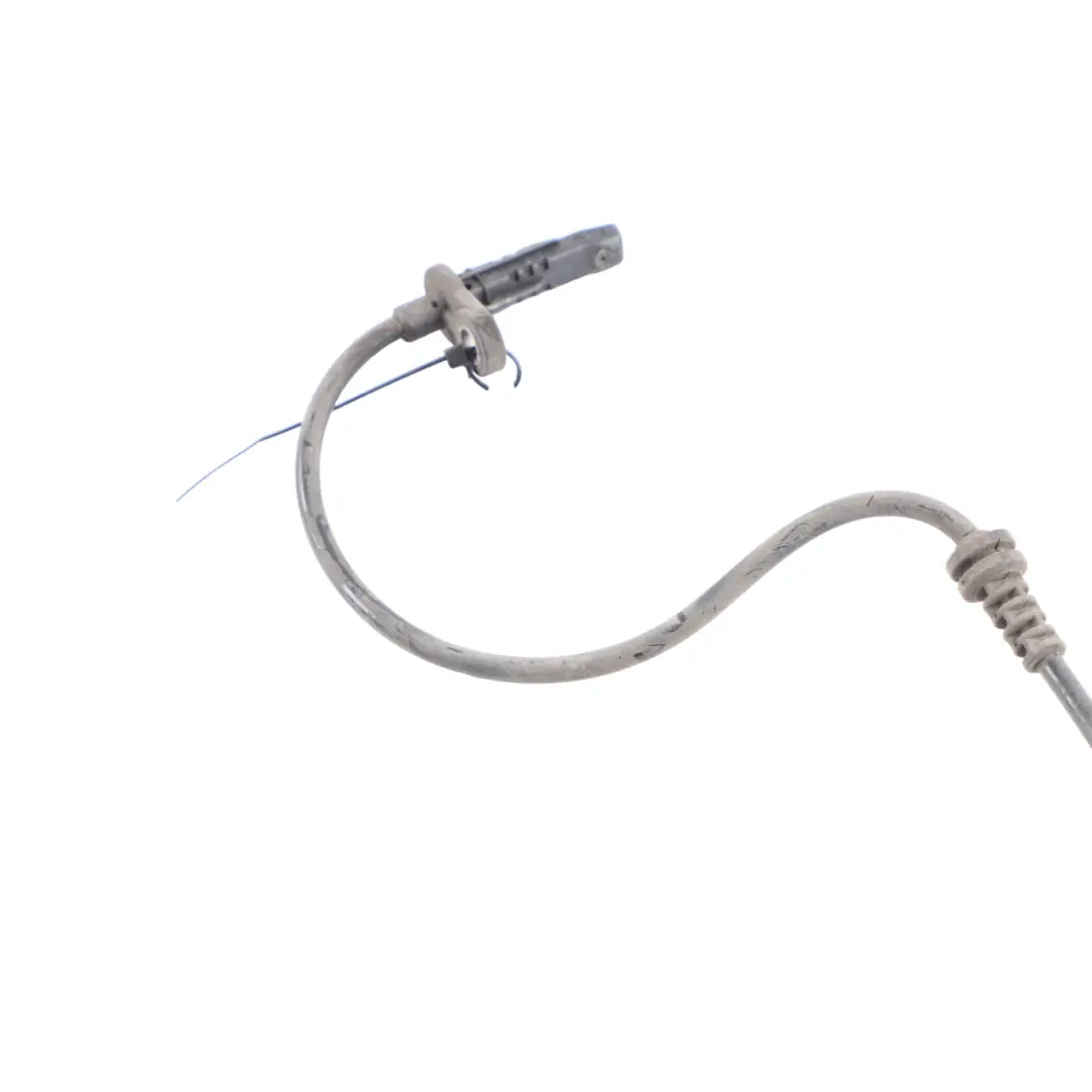 ABS Speed Sensor Front Axle Right O/S to Mercedes W205 Wheel with Part number A2059050205 Mercedes W205 Wheel ABS Speed Sensor Front Axle Right O/S - SKU A2059050205 - Part number A2059050205