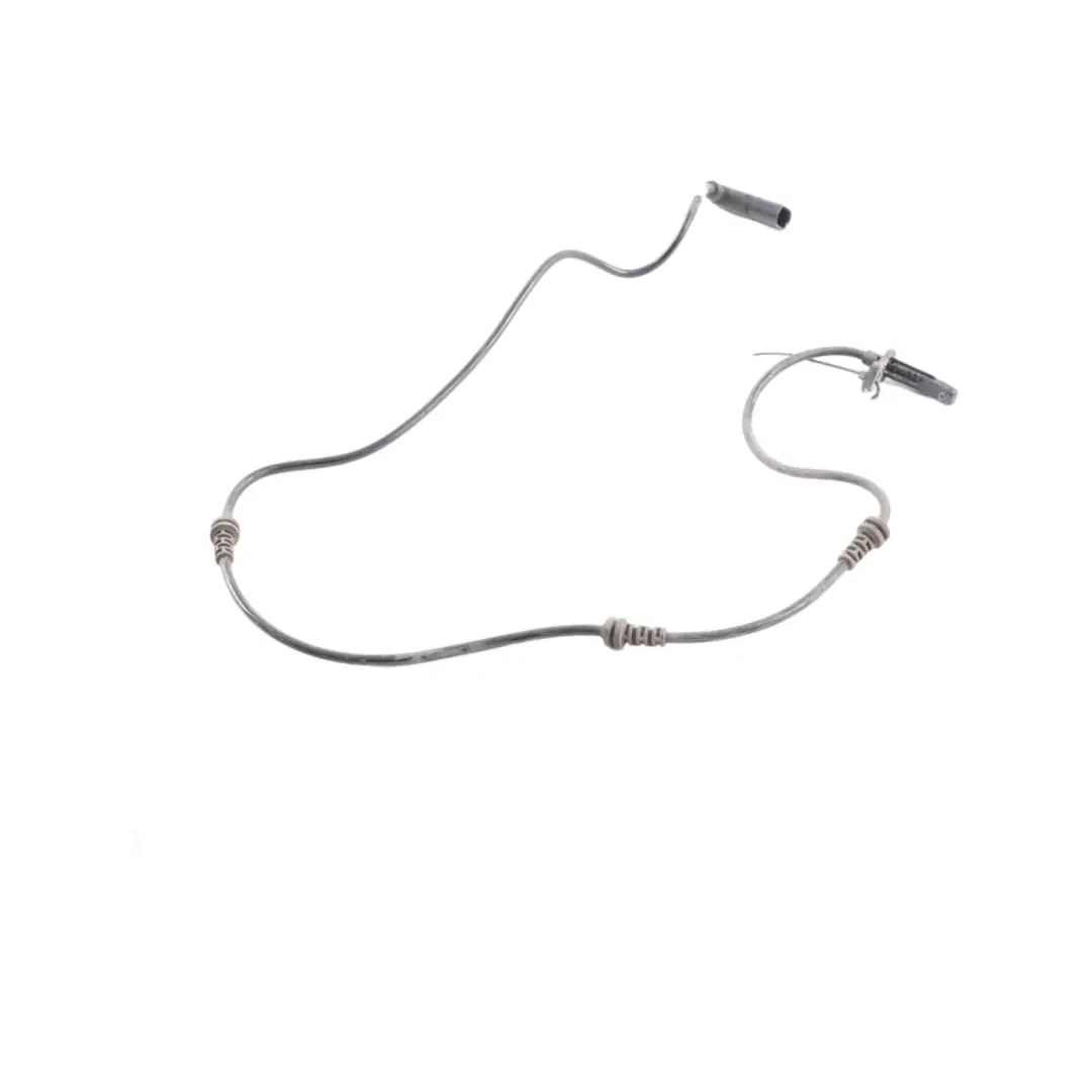 ABS Speed Sensor Front Axle Right O/S to Mercedes W205 Wheel with Part number A2059050205 Mercedes W205 Wheel ABS Speed Sensor Front Axle Right O/S - SKU A2059050205 - Part number A2059050205