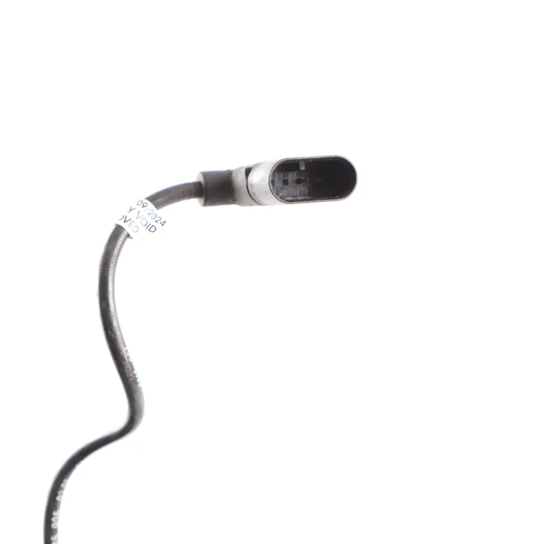 ABS Speed Sensor Front Axle Right O/S to Mercedes W205 Wheel with Part number A2059050205 Mercedes W205 Wheel ABS Speed Sensor Front Axle Right O/S - SKU A2059050205 - Part number A2059050205