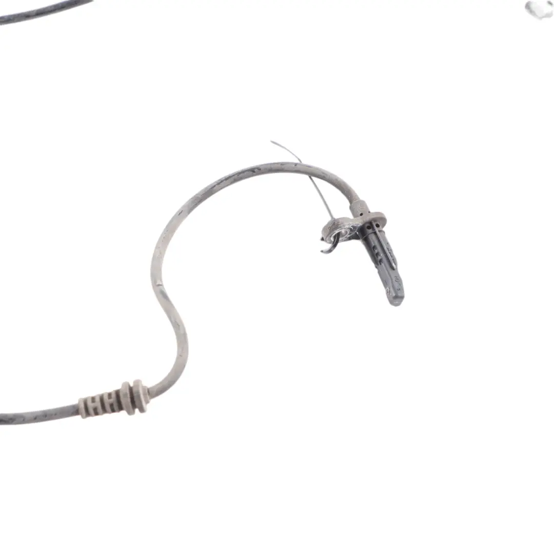 ABS Speed Sensor Front Axle Right O/S to Mercedes W205 Wheel with Part number A2059050205 Mercedes W205 Wheel ABS Speed Sensor Front Axle Right O/S - SKU A2059050205 - Part number A2059050205