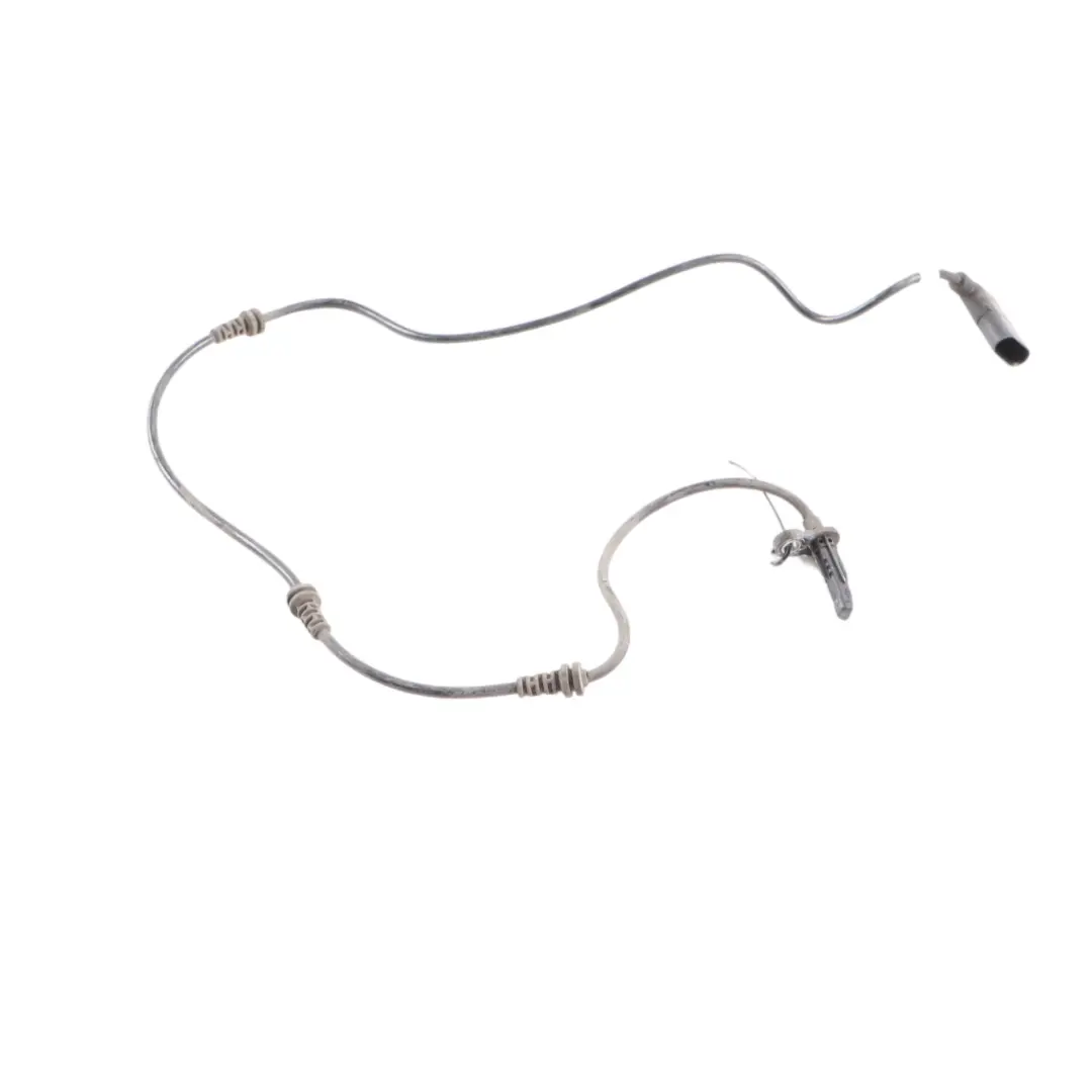 ABS Speed Sensor Front Axle Right O/S to Mercedes W205 Wheel with Part number A2059050205 Mercedes W205 Wheel ABS Speed Sensor Front Axle Right O/S - SKU A2059050205 - Part number A2059050205