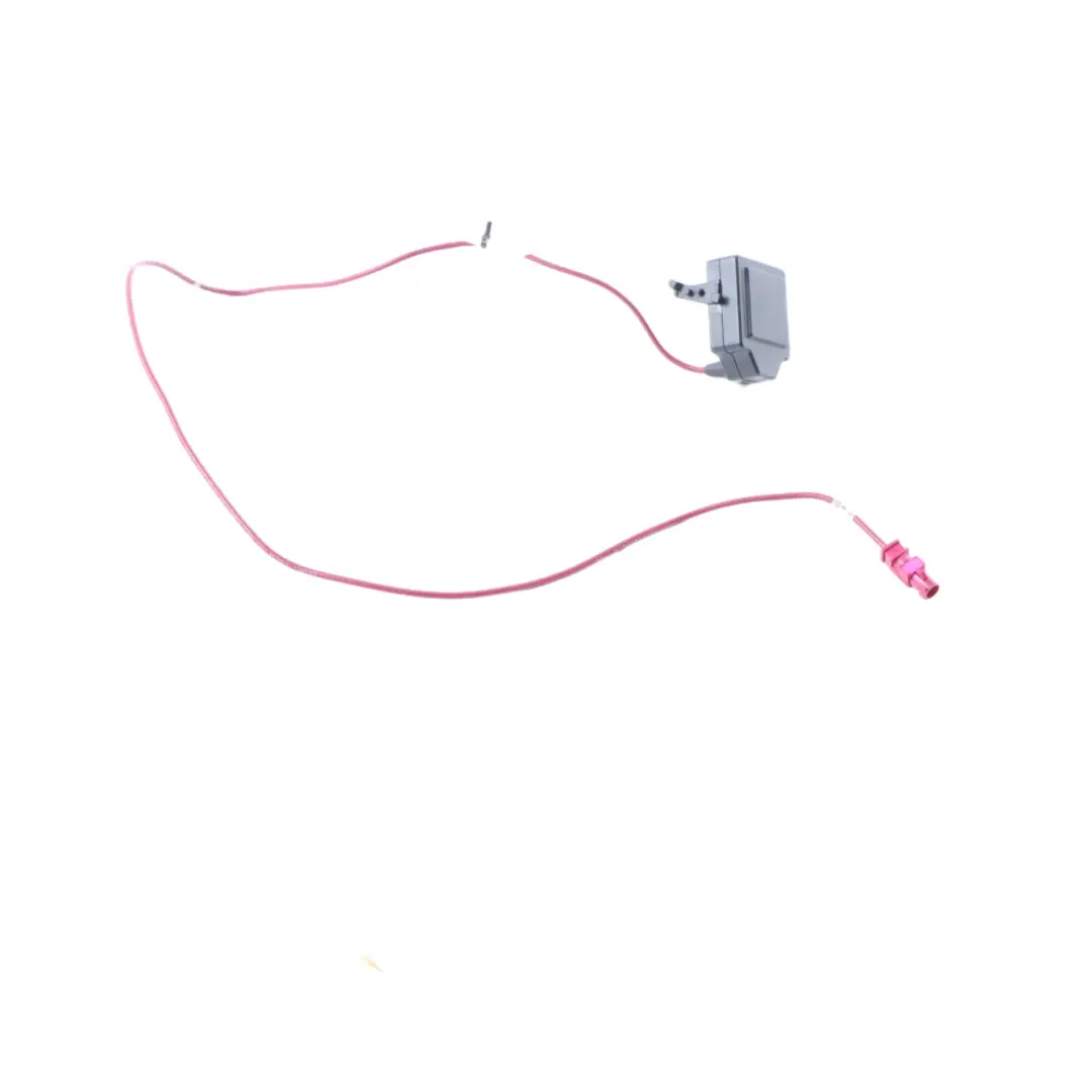 Wing Mirror GPS Aerial Right O/S Antenna to Mercedes W205 with Part number A2059050411 Mercedes W205 Wing Mirror GPS Aerial Right O/S Antenna - SKU RHD-A2059050411 - Part number A2059050411