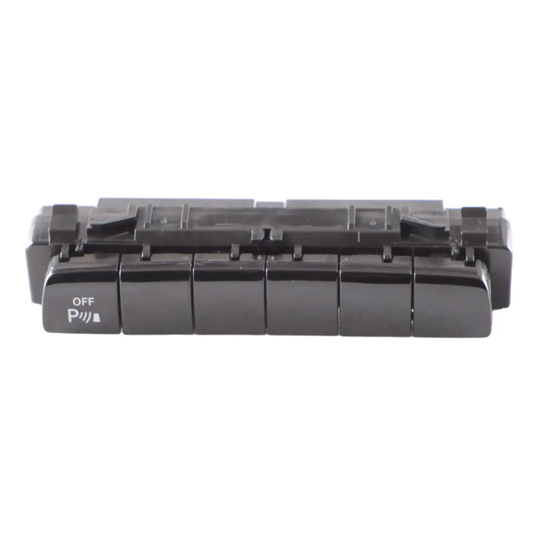 Console Centrale PDC Interruttore Distanza Parcheggio per Mercedes W205 con numero di parte A2059053500 Mercedes W205 Console Centrale PDC Interruttore Distanza Parcheggio - SKU A2059053500 - Numero di parte A2059053500