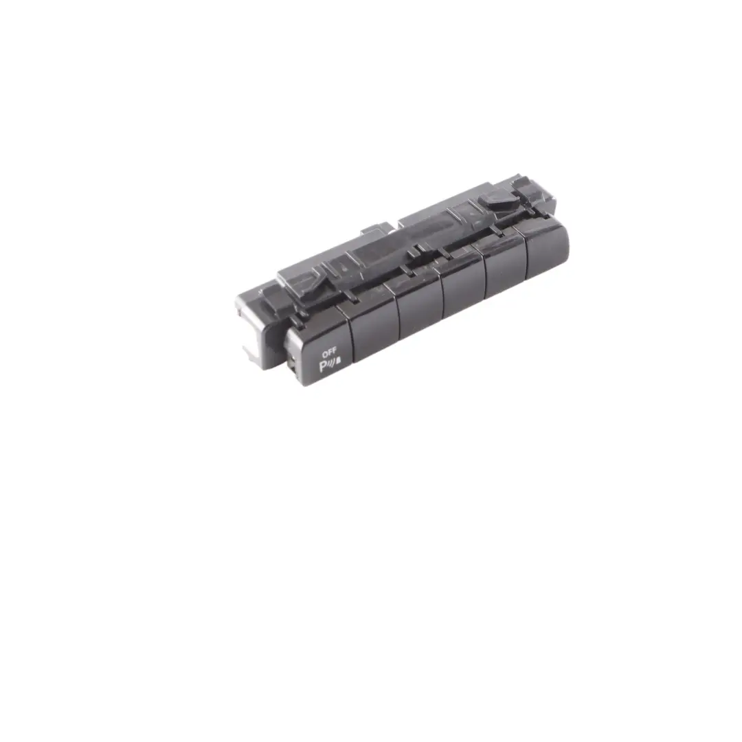 Mercedes W205 W447 Center Console PDC Parking Distance Switch - SKU A2059053500 - Part number A2059053500