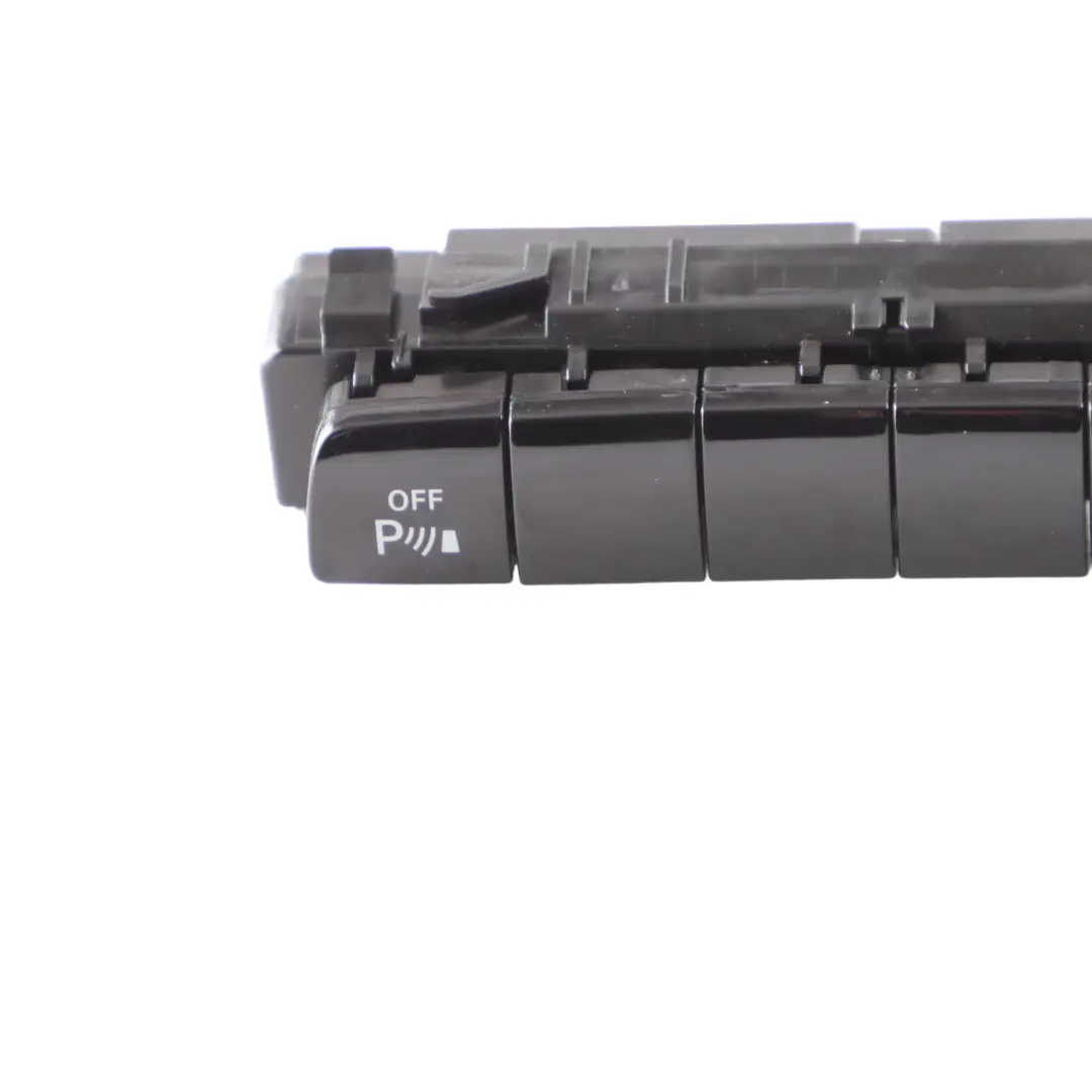 Mercedes W205 W447 Consola PDC Interruptor Distancia Aparcamiento - SKU A2059053500 - Número de pieza A2059053500