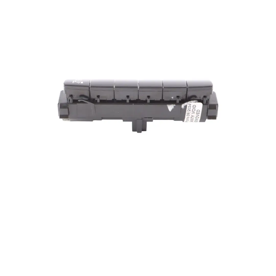 Mercedes W205 W447 Consola PDC Interruptor Distancia Aparcamiento - SKU A2059053500 - Número de pieza A2059053500