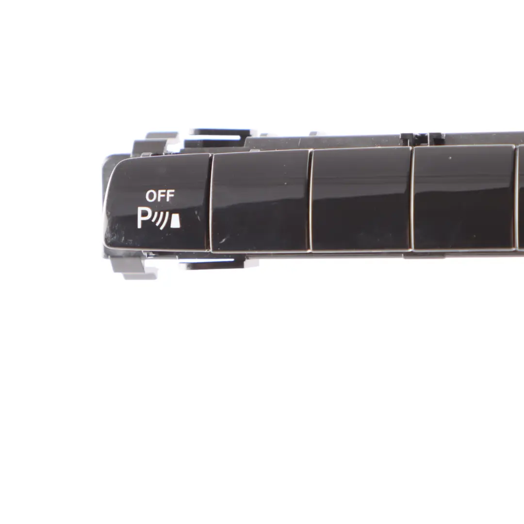 Mercedes W205 W447 Center Console PDC Parking Distance Switch - SKU A2059053500 - Part number A2059053500