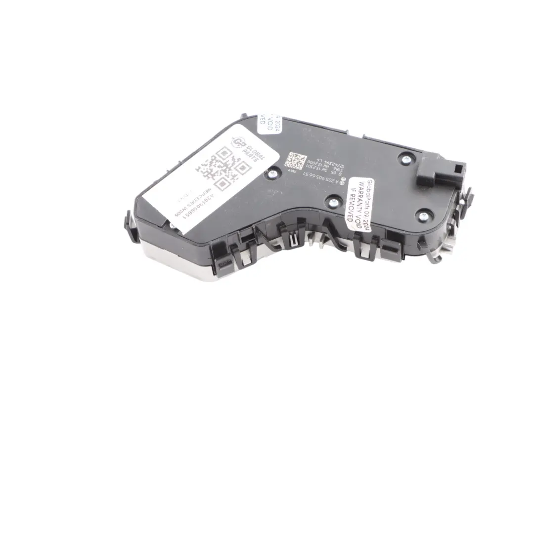 Switch Mercedes W205 Front Door Left N/S Seat Adjustment Switch to with Part number A2059056651 Switch Mercedes W205 Front Door Left N/S Seat Adjustment Switch - SKU RHD-A2059056651 - Part number A2059056651