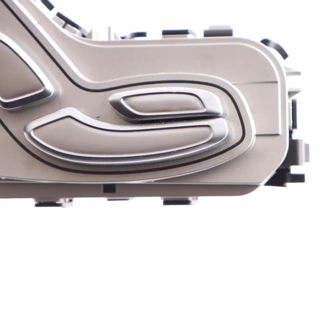 Switch Mercedes W205 Front Door Left N/S Seat Adjustment Switch to with Part number A2059056651 Switch Mercedes W205 Front Door Left N/S Seat Adjustment Switch - SKU RHD-A2059056651 - Part number A2059056651