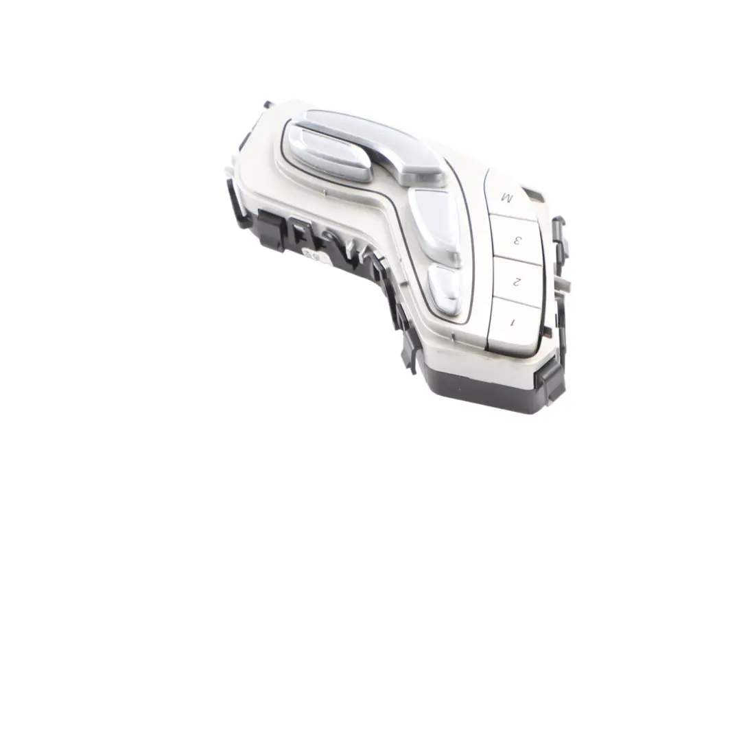 Switch Mercedes W205 Front Door Left N/S Seat Adjustment Switch to with Part number A2059056651 Switch Mercedes W205 Front Door Left N/S Seat Adjustment Switch - SKU RHD-A2059056651 - Part number A2059056651