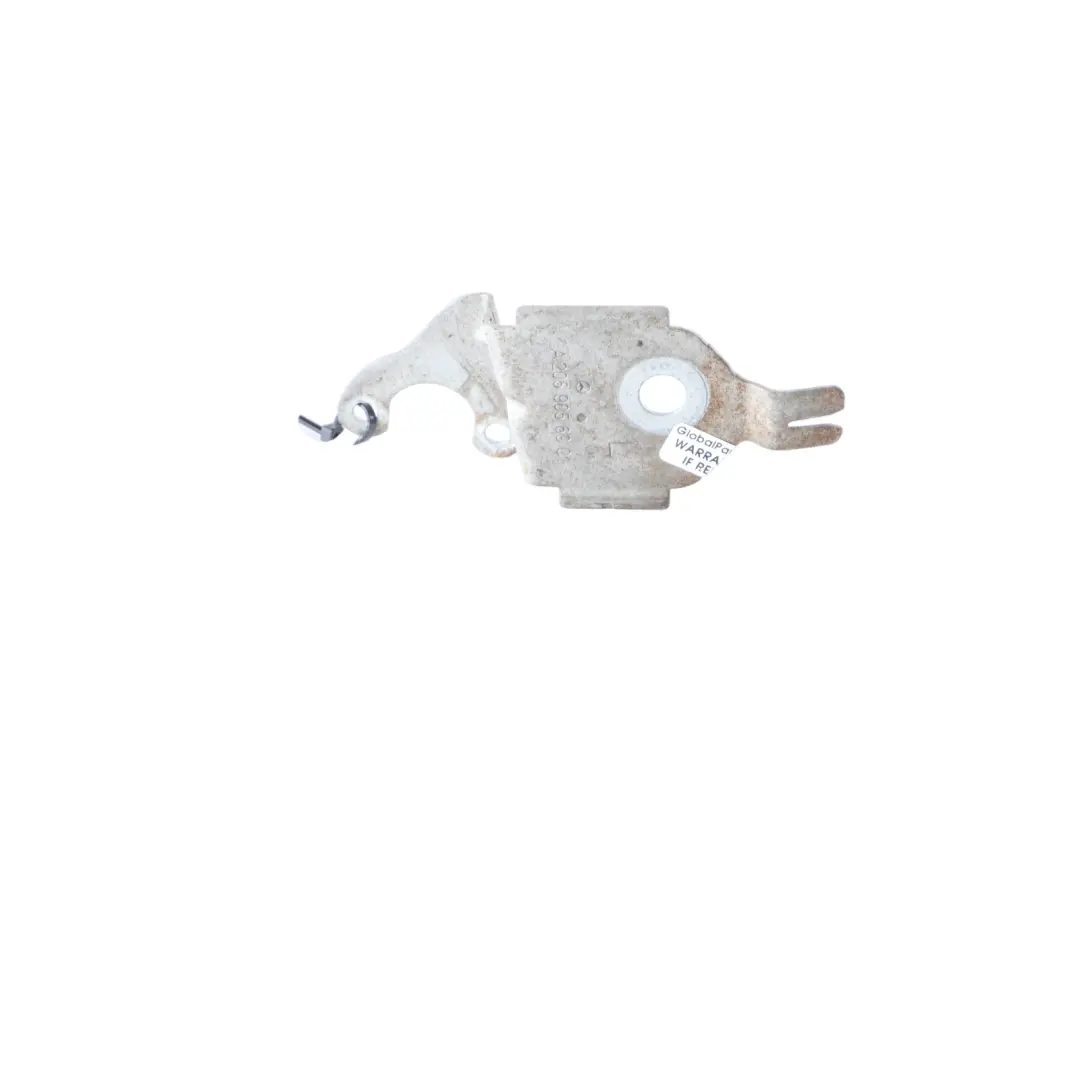 Mercedes W205 C238 Headlight Level Sensor Leveling Module Mount - SKU A2059056901 - Part number A2059056901