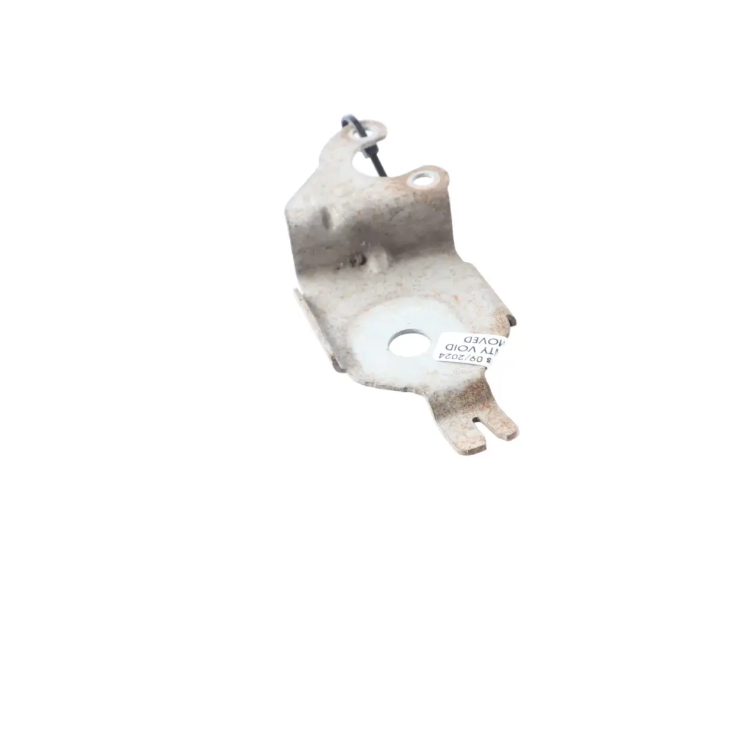 Mercedes W205 C238 Headlight Level Sensor Leveling Module Mount - SKU A2059056901 - Part number A2059056901