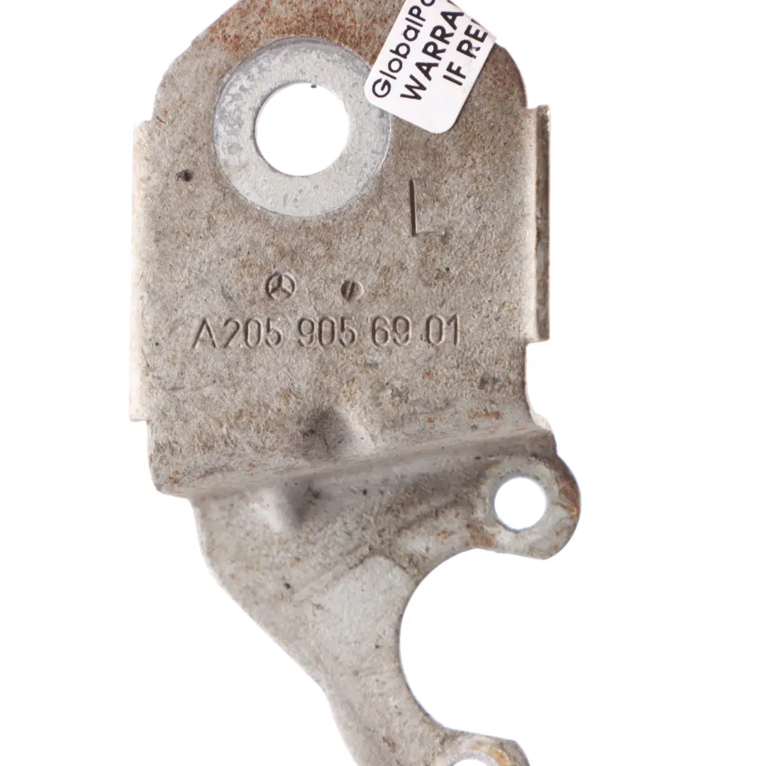 Headlight Level Sensor Leveling Module Unit Mount to Mercedes W205 with Part number A2059056901 Mercedes W205 Headlight Level Sensor Leveling Module Unit Mount - SKU A2059056901 - Part number A2059056901