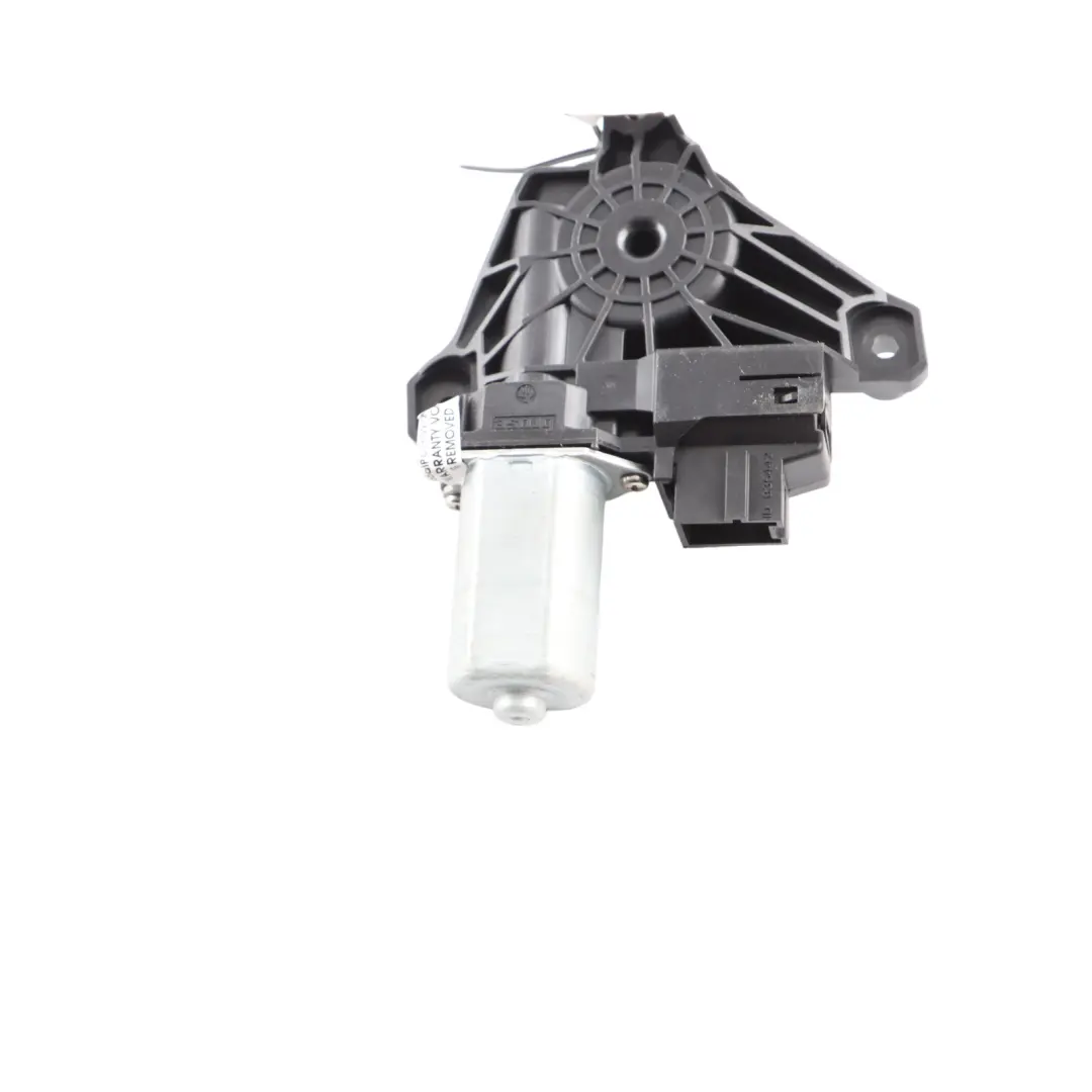 Fensterheber Tür hinten links Regulator Motor für Mercedes W205 C253 mit Teilenummer A2059060301 Mercedes W205 C253 Fensterheber Tür hinten links Regulator Motor - SKU A2059060301 - Teilenummer A2059060301