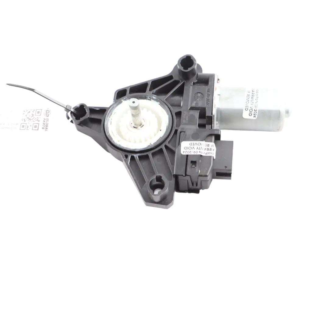 Mercedes W205 C253 Window Lifter Door Rear Left N/S Regulator Motor - SKU A2059060301 - Part number A2059060301