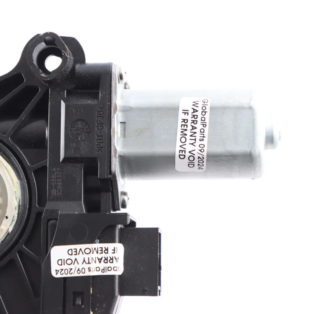 Fensterheber Tür hinten links Regulator Motor für Mercedes W205 C253 mit Teilenummer A2059060301 Mercedes W205 C253 Fensterheber Tür hinten links Regulator Motor - SKU A2059060301 - Teilenummer A2059060301