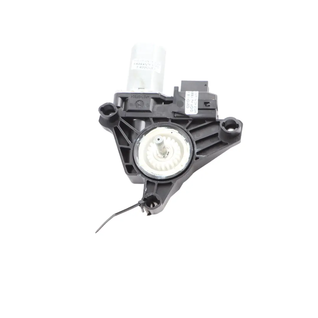 Mercedes W205 C253 Window Lifter Door Rear Left N/S Regulator Motor - SKU A2059060301 - Part number A2059060301