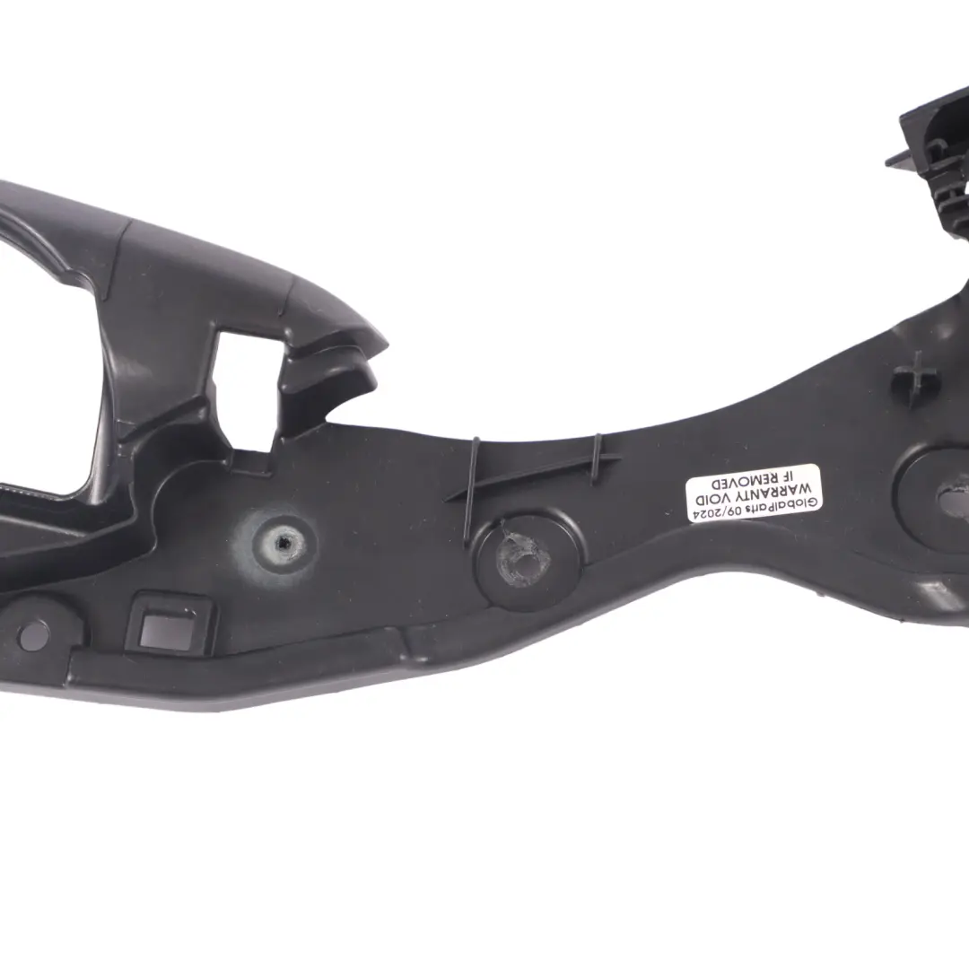  Renfort siège Mercedes W205 W213 C253 Support avant gauche - SKU A2059180016 - Numéro de pièce A2059180016