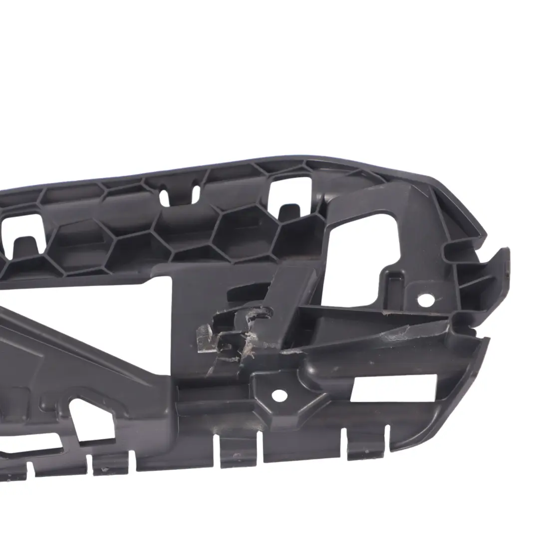 Mercedes W205 W213 C253 Osłona Fotela Lewy Przód - SKU A2059180016 - Numer Części A2059180016