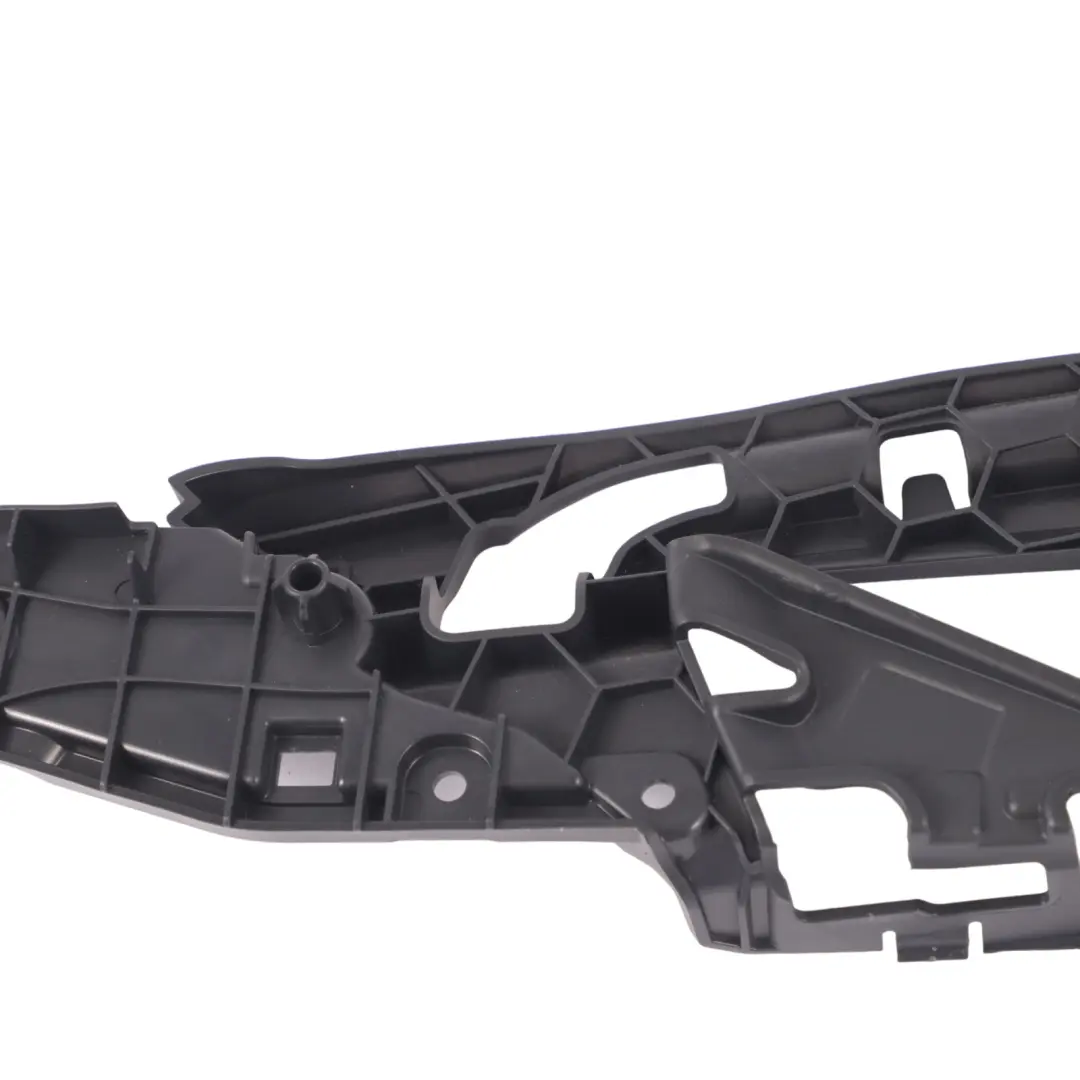 Mercedes W205 W213 C253 Osłona Fotela Lewy Przód - SKU A2059180016 - Numer Części A2059180016