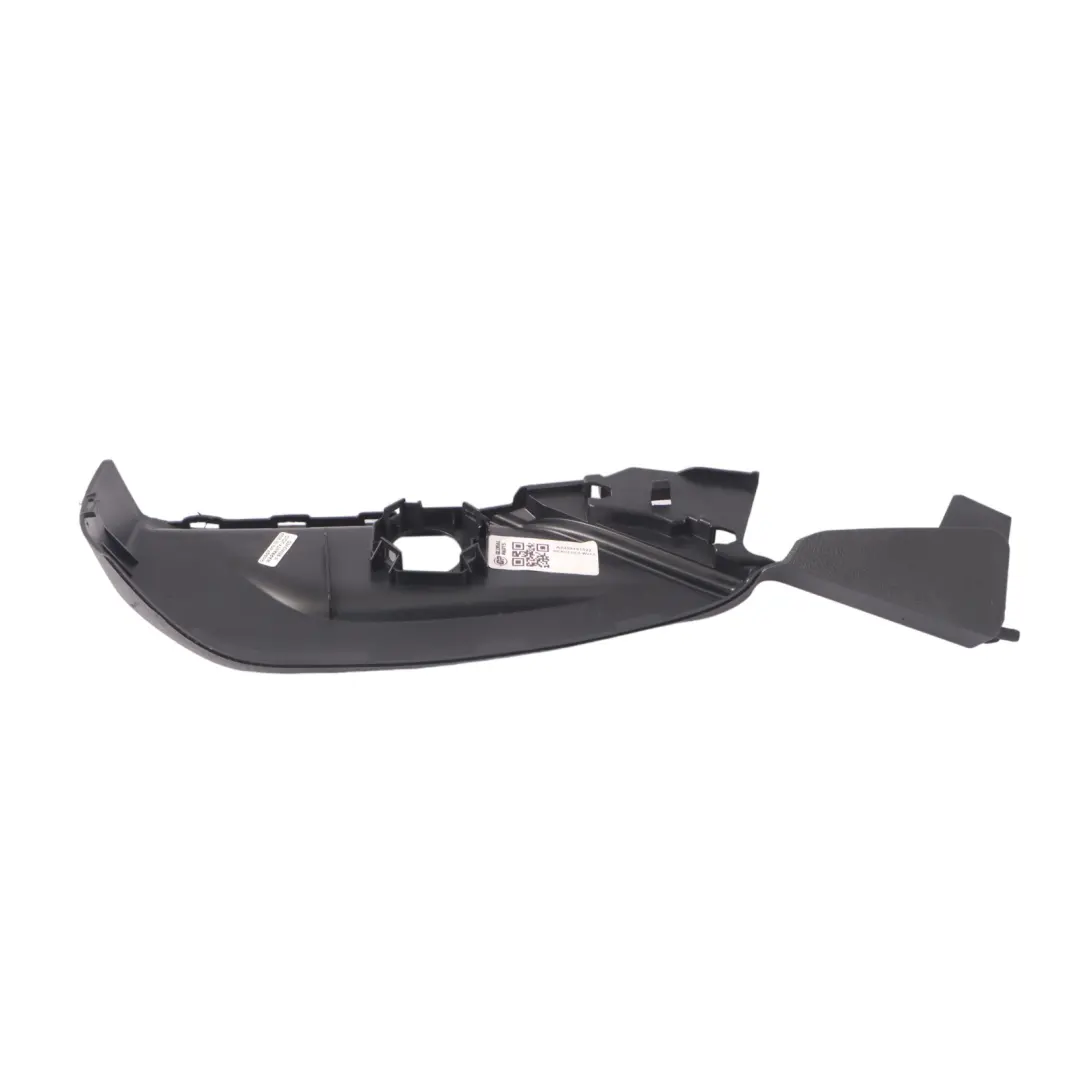  Housse siège avant Mercedes W205 W213 Panneau latéral Avant gauche - SKU A2059191522 - Numéro de pièce A2059191522