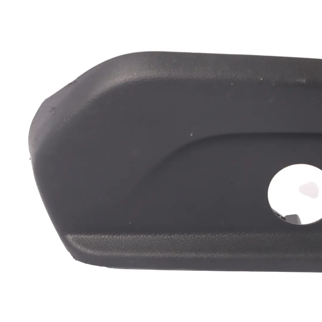  Housse siège avant Mercedes W205 W213 Panneau latéral Avant gauche - SKU A2059191522 - Numéro de pièce A2059191522