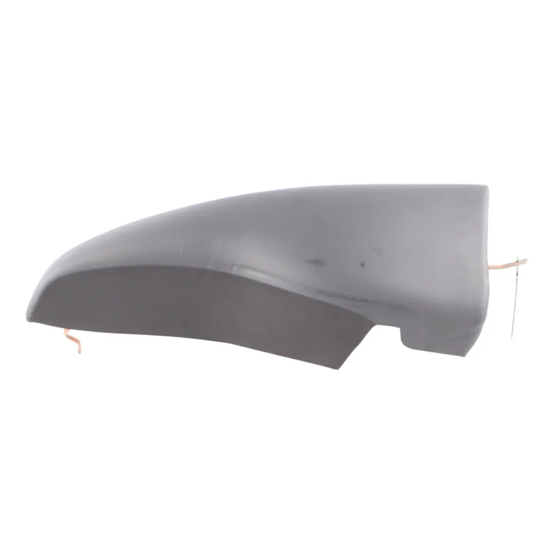 Backrest Covering Leather Black Rear Left N/S to Mercedes W205 Seat with Part number A2059205305 Mercedes W205 Seat Backrest Covering Leather Black Rear Left N/S - SKU A2059205305 - Part number A2059205305