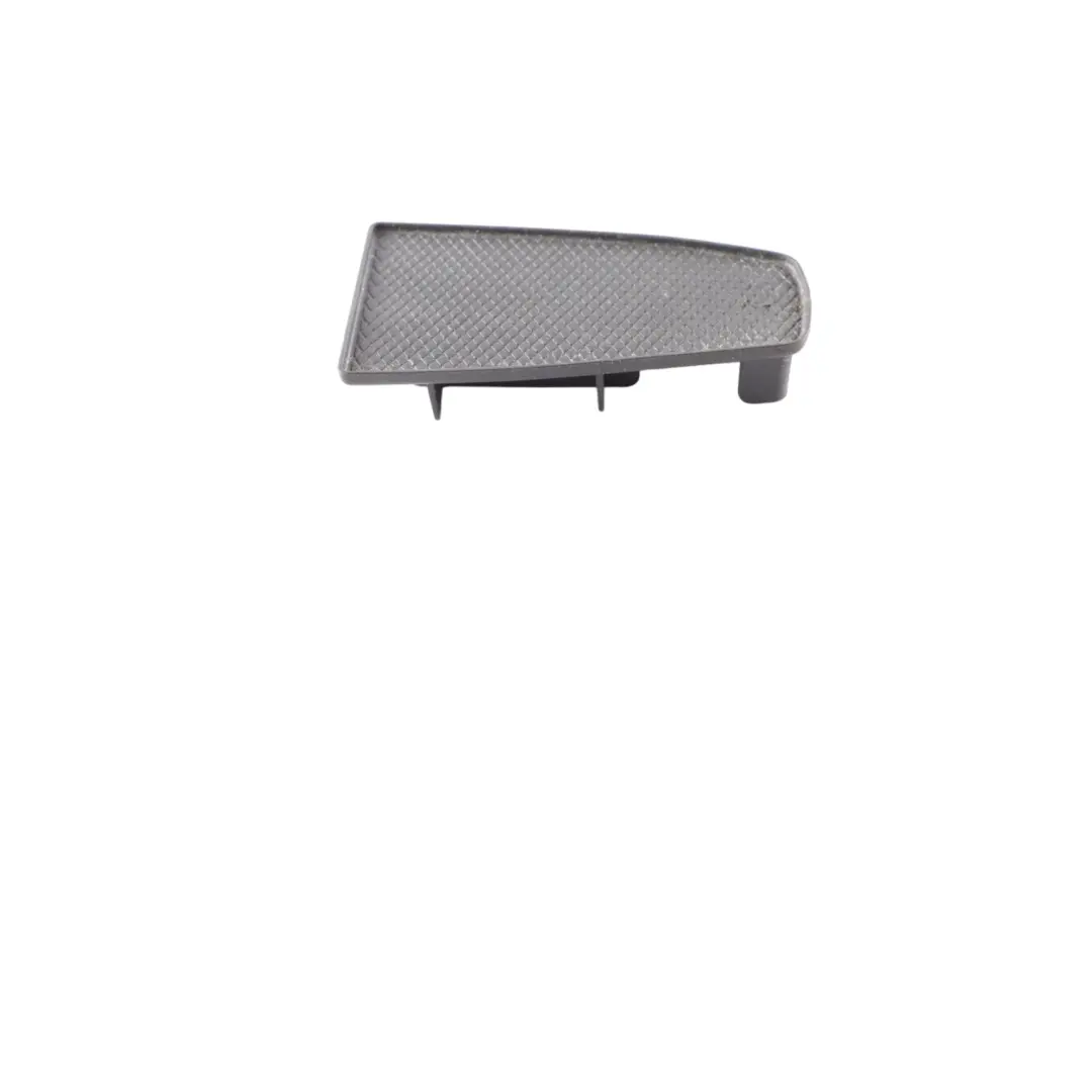 Mercedes C207 Coupe Centre Console Storage Compartment Insert Mat - SKU A2073160570 - Part number A2073160570