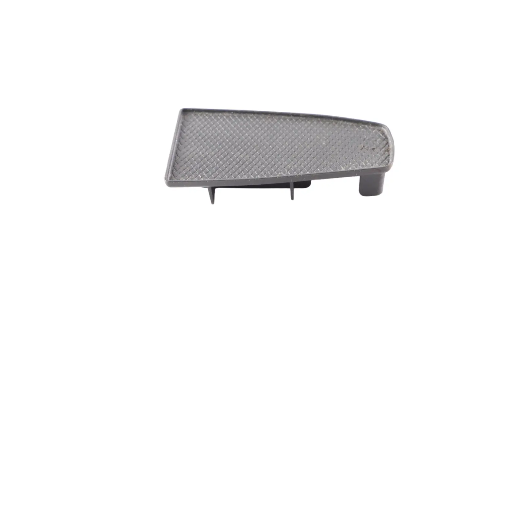 Mercedes C207 Coupe Mittel Konsole Ablagefach Einsatz Matte A2073160570