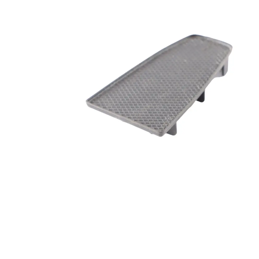Mercedes C207 Coupe Centre Console Storage Compartment Insert Mat - SKU A2073160570 - Part number A2073160570