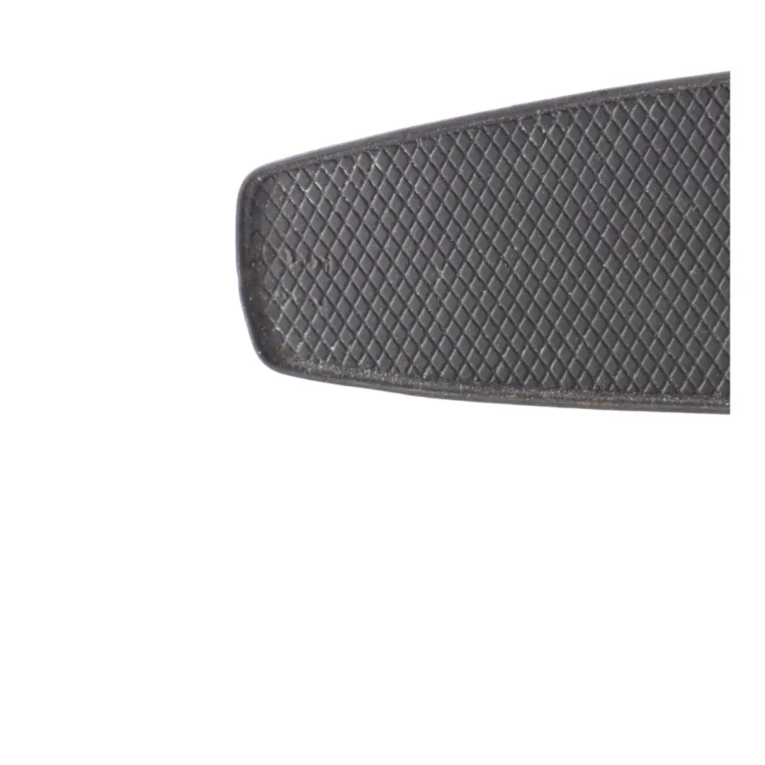 Mercedes C207 Coupé Console Centrale Vano Portaoggetti Tappetino - SKU A2073160570 - Numero di parte A2073160570