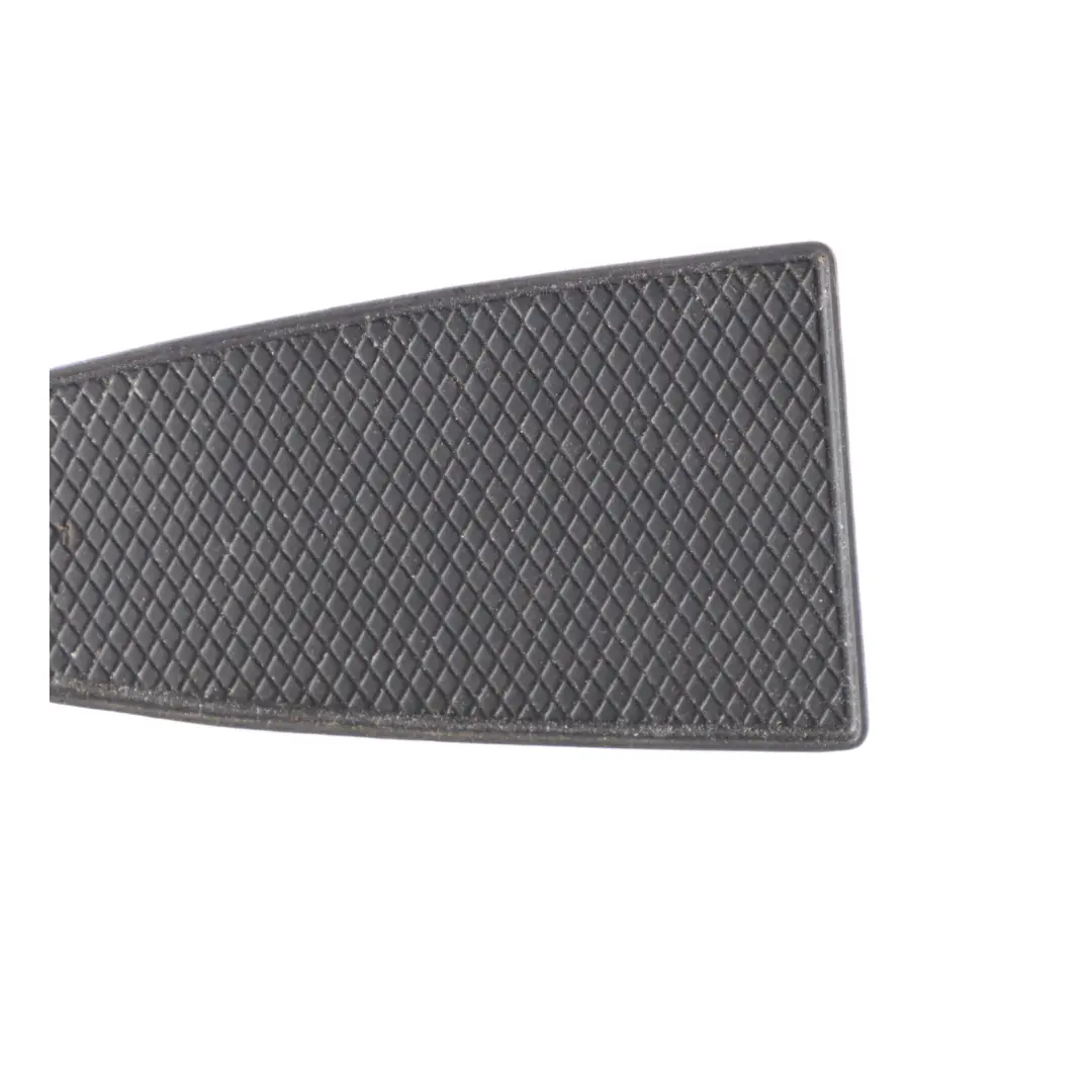 Mercedes C207 Coupé Console Centrale Vano Portaoggetti Tappetino - SKU A2073160570 - Numero di parte A2073160570