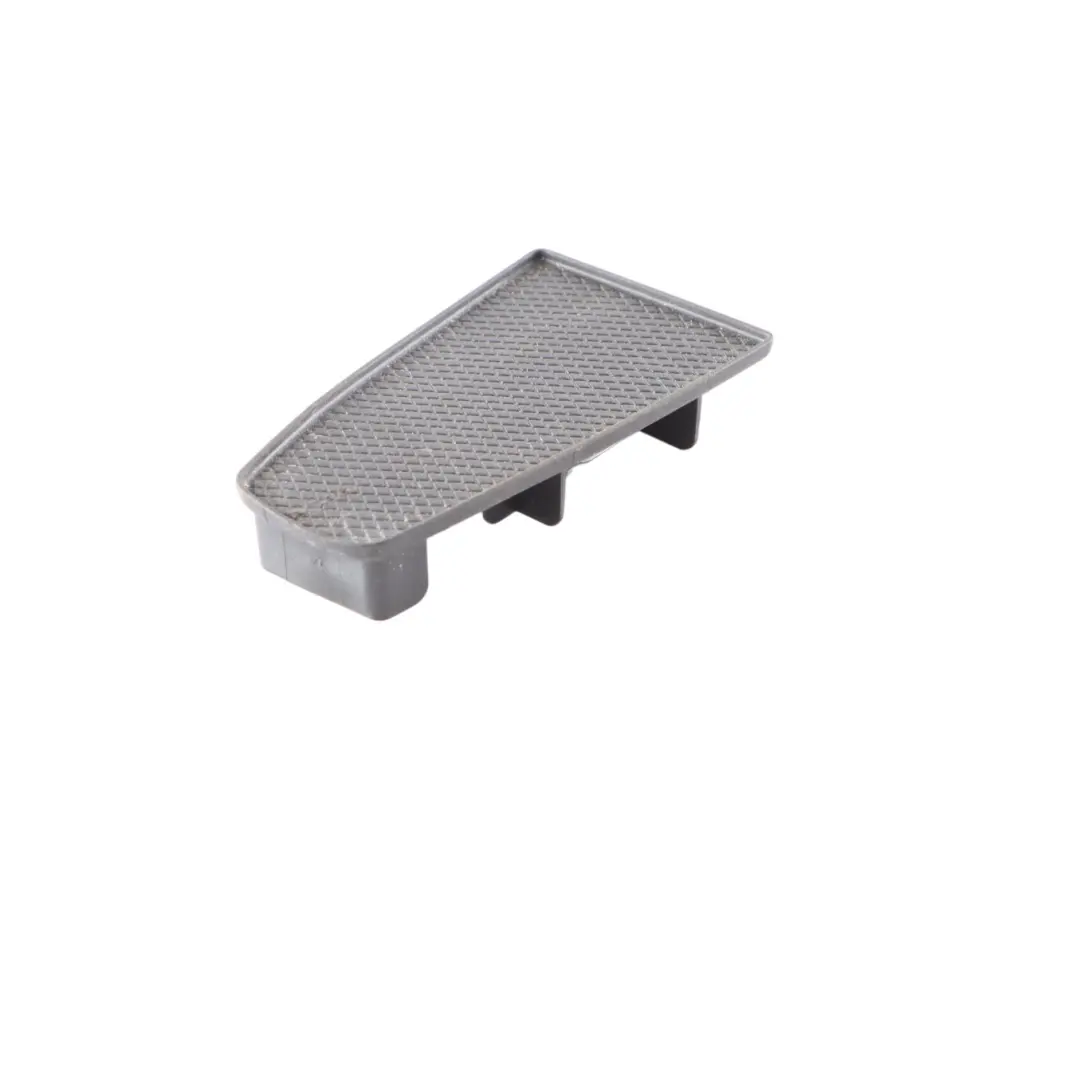 Mercedes C207 Coupé Console Centrale Vano Portaoggetti Tappetino - SKU A2073160570 - Numero di parte A2073160570