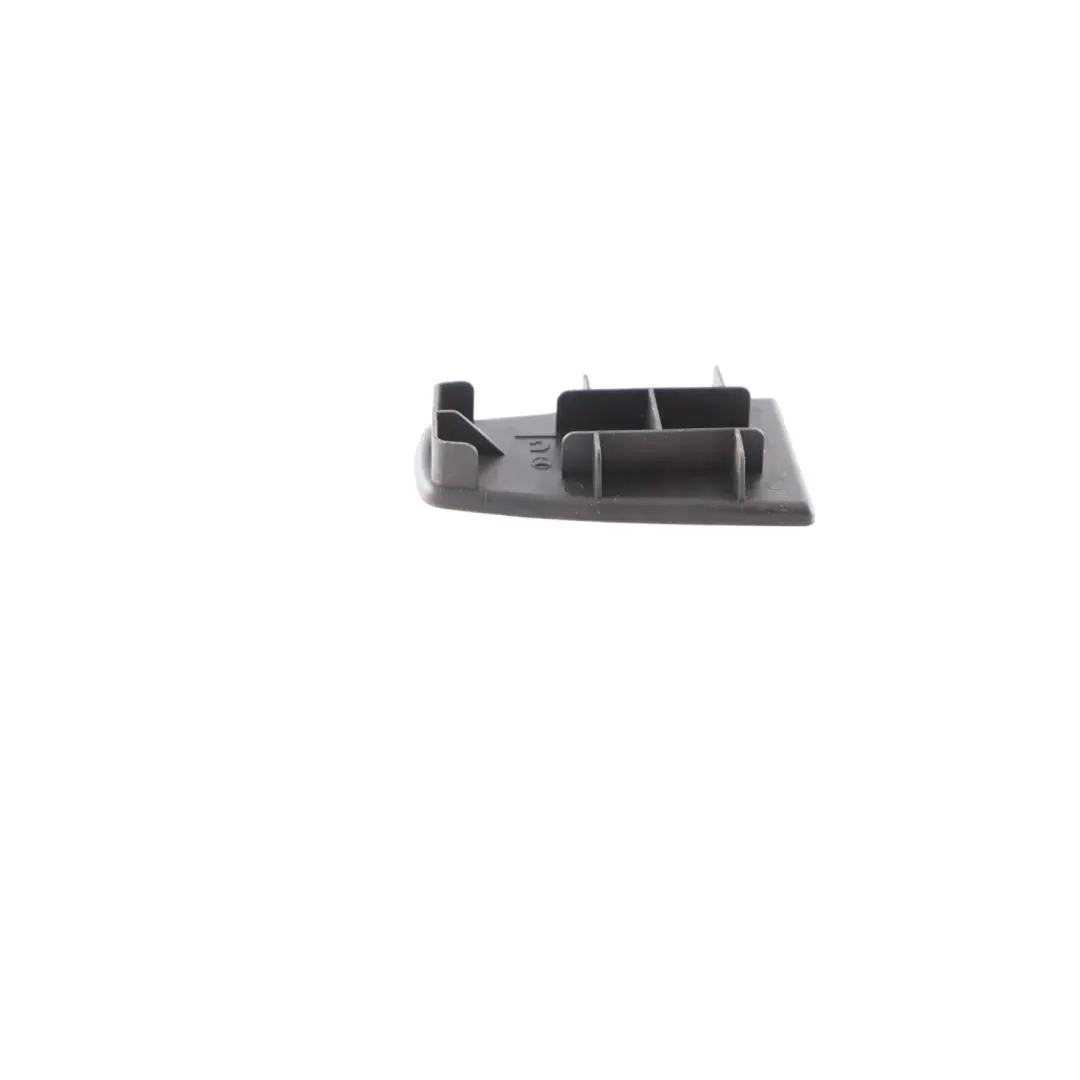 Mercedes C207 Coupé Console Centrale Vano Portaoggetti Tappetino - SKU A2073160570 - Numero di parte A2073160570