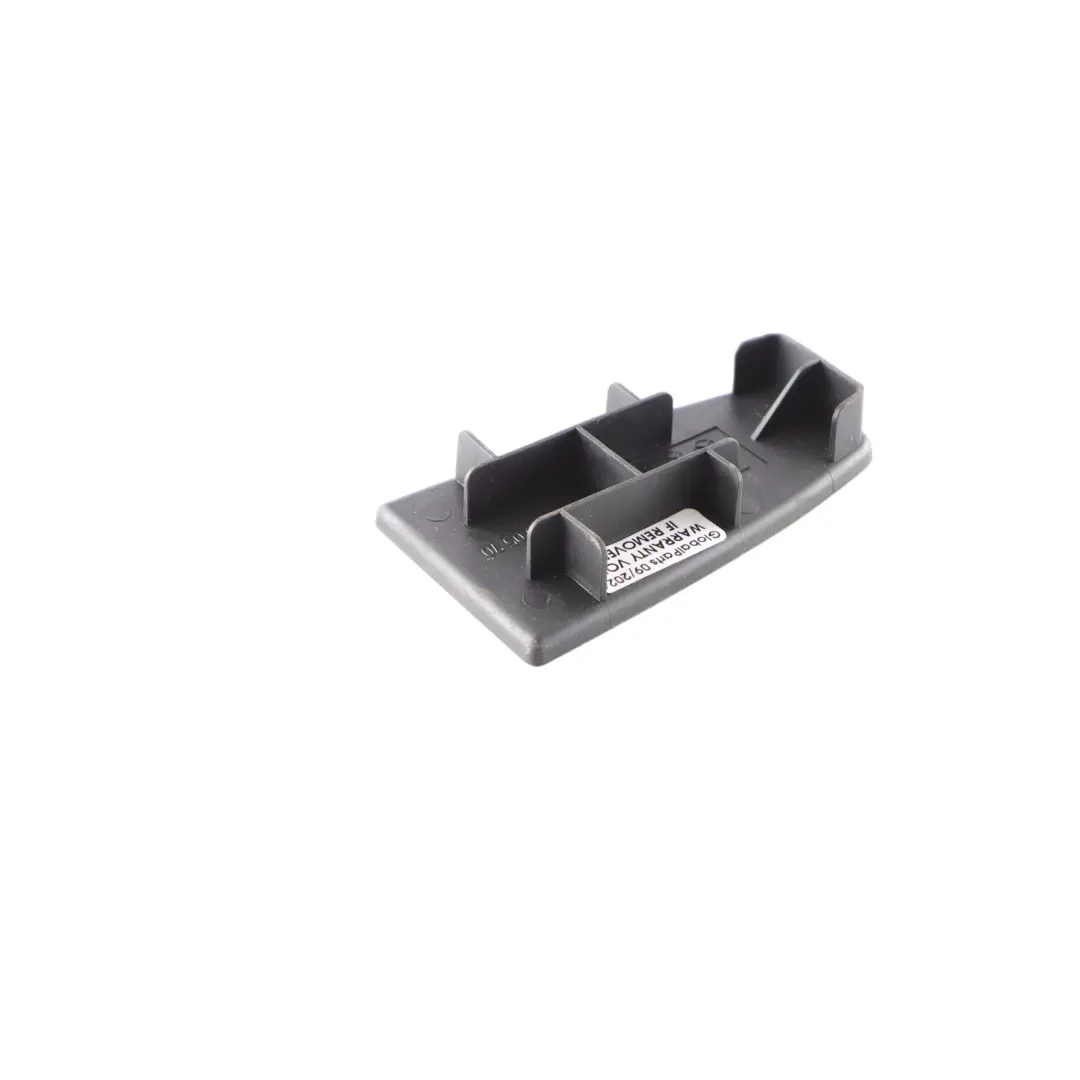 Mercedes C207 Coupe Centre Console Storage Compartment Insert Mat - SKU A2073160570 - Part number A2073160570
